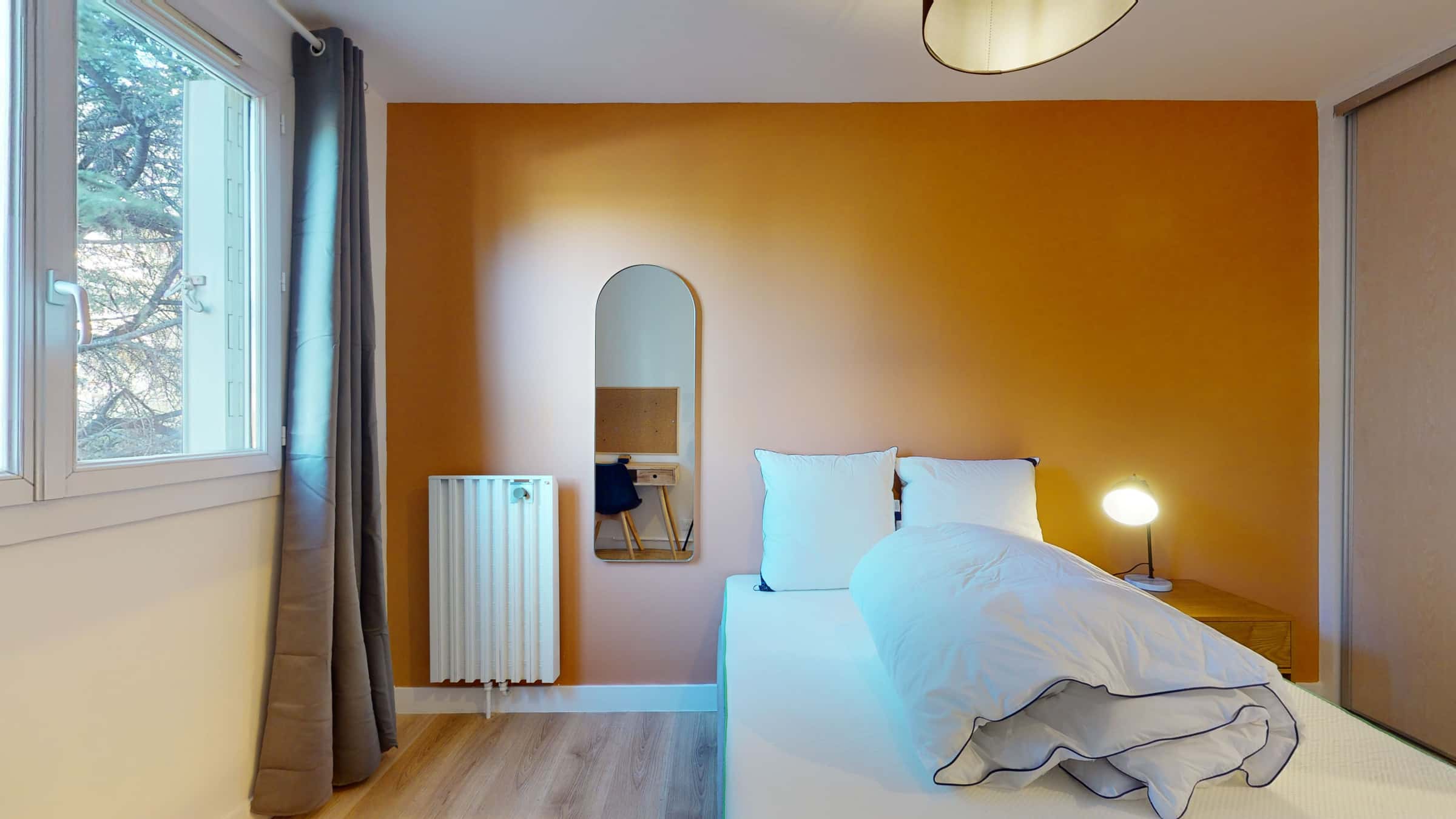 Aix Eyglun - Private Room (2)
