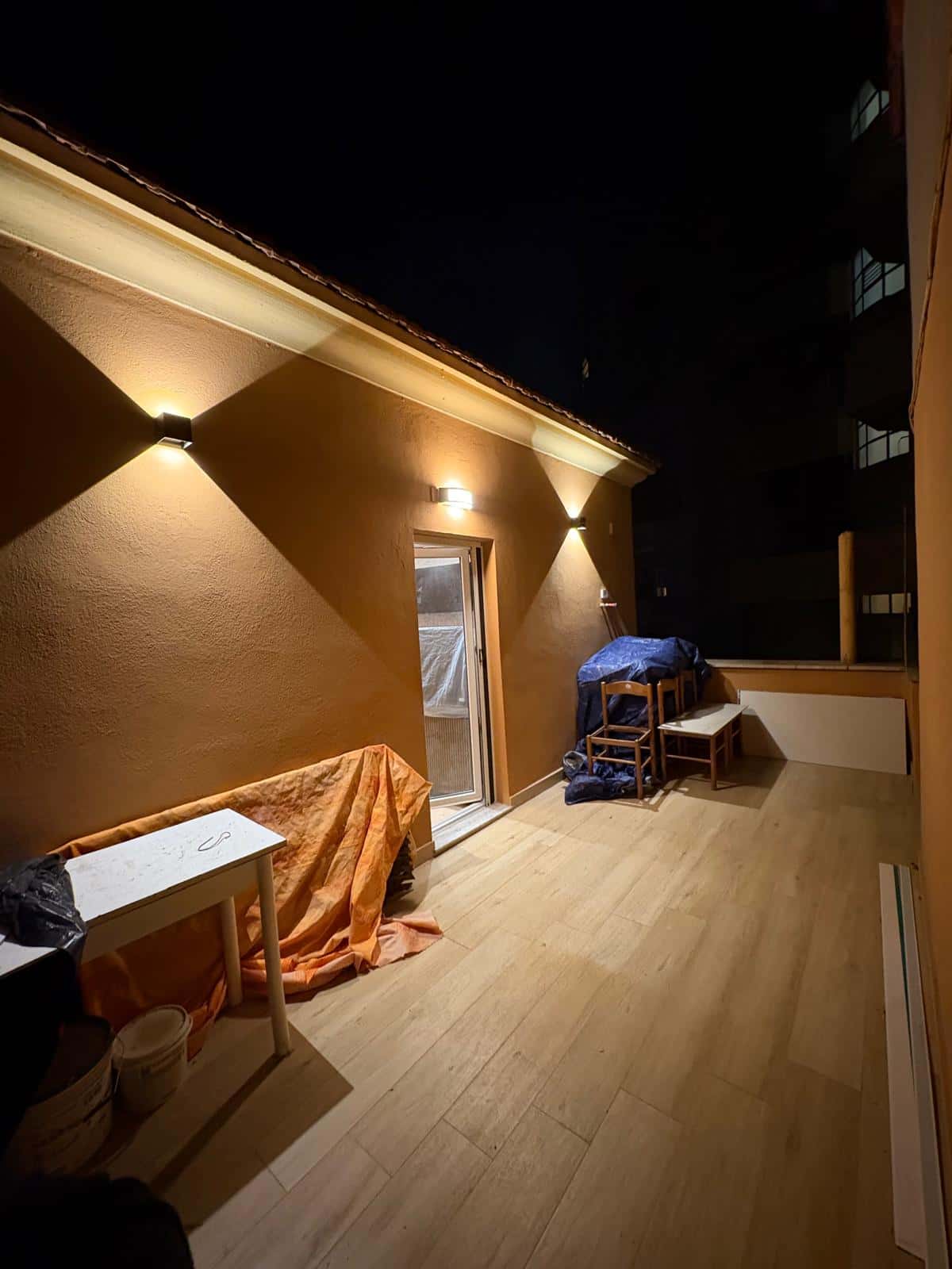 Apartment Rome, 1 bed — photo 3
