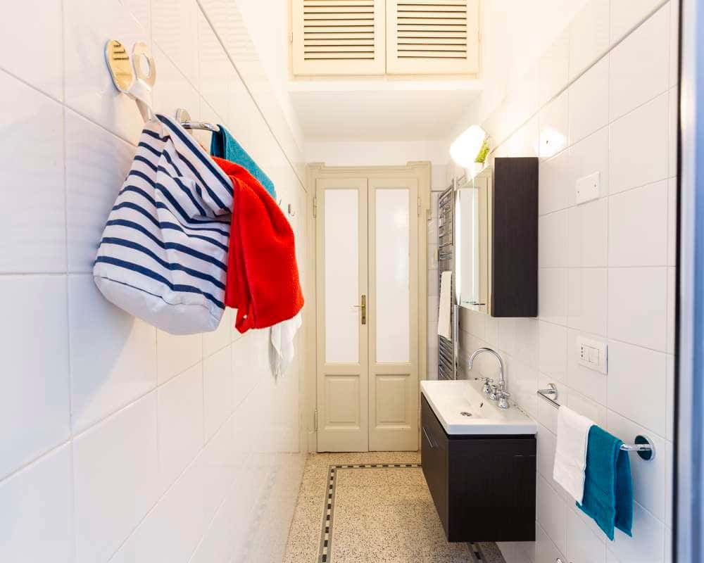 Stanza in Via Spalato