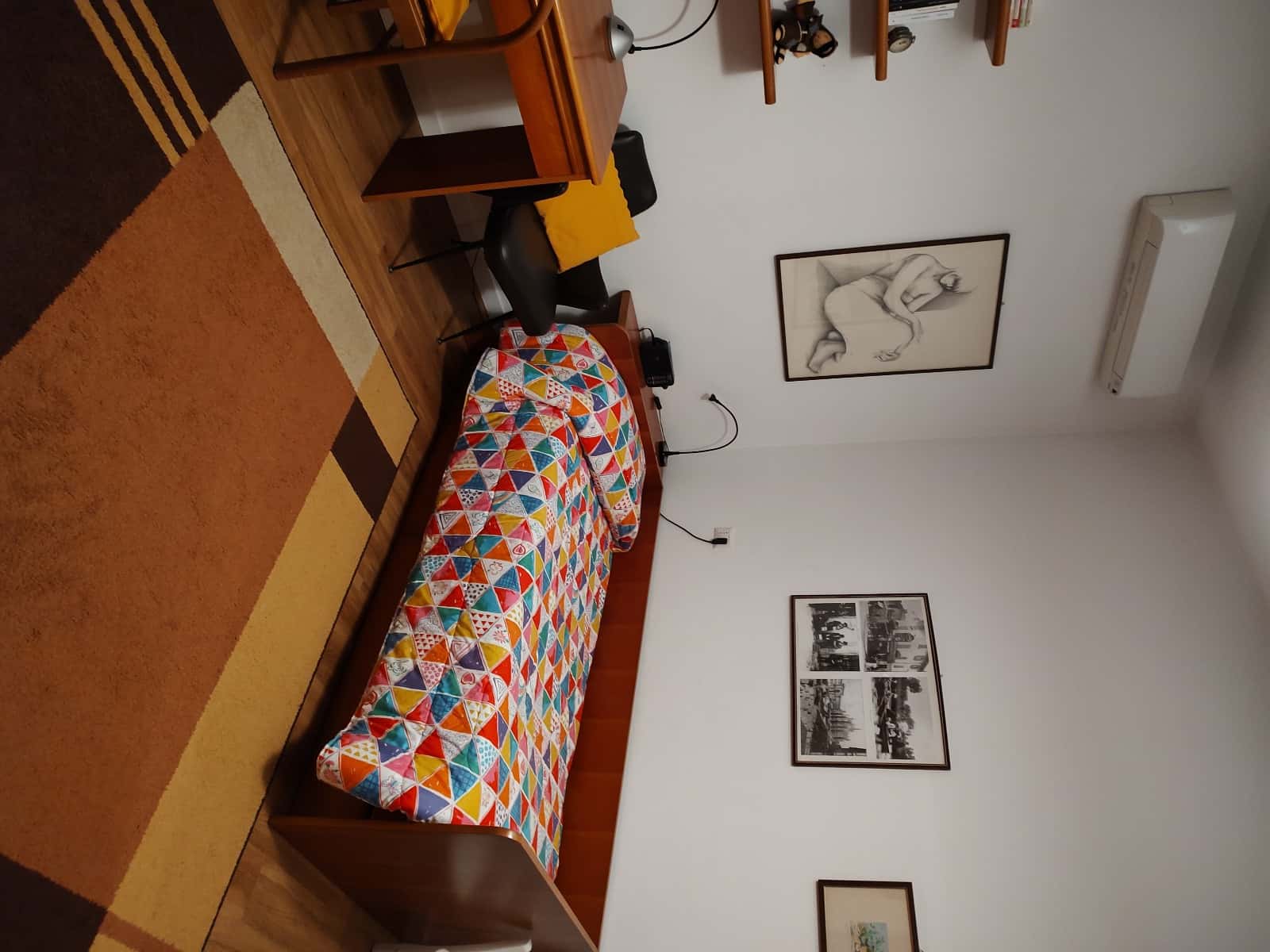 Apartment Milan, 2 beds — photo 20