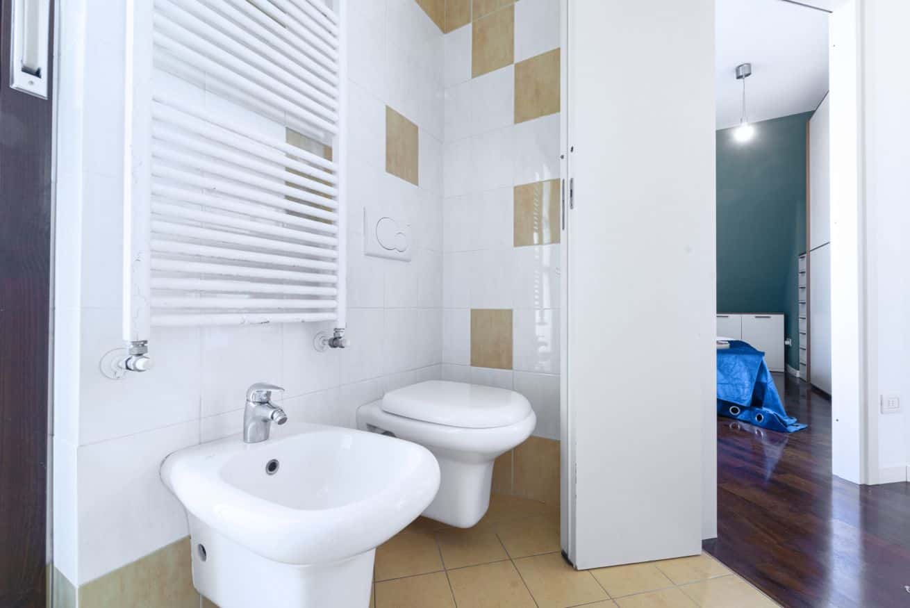 Apartment Milan, 2 beds — photo 19