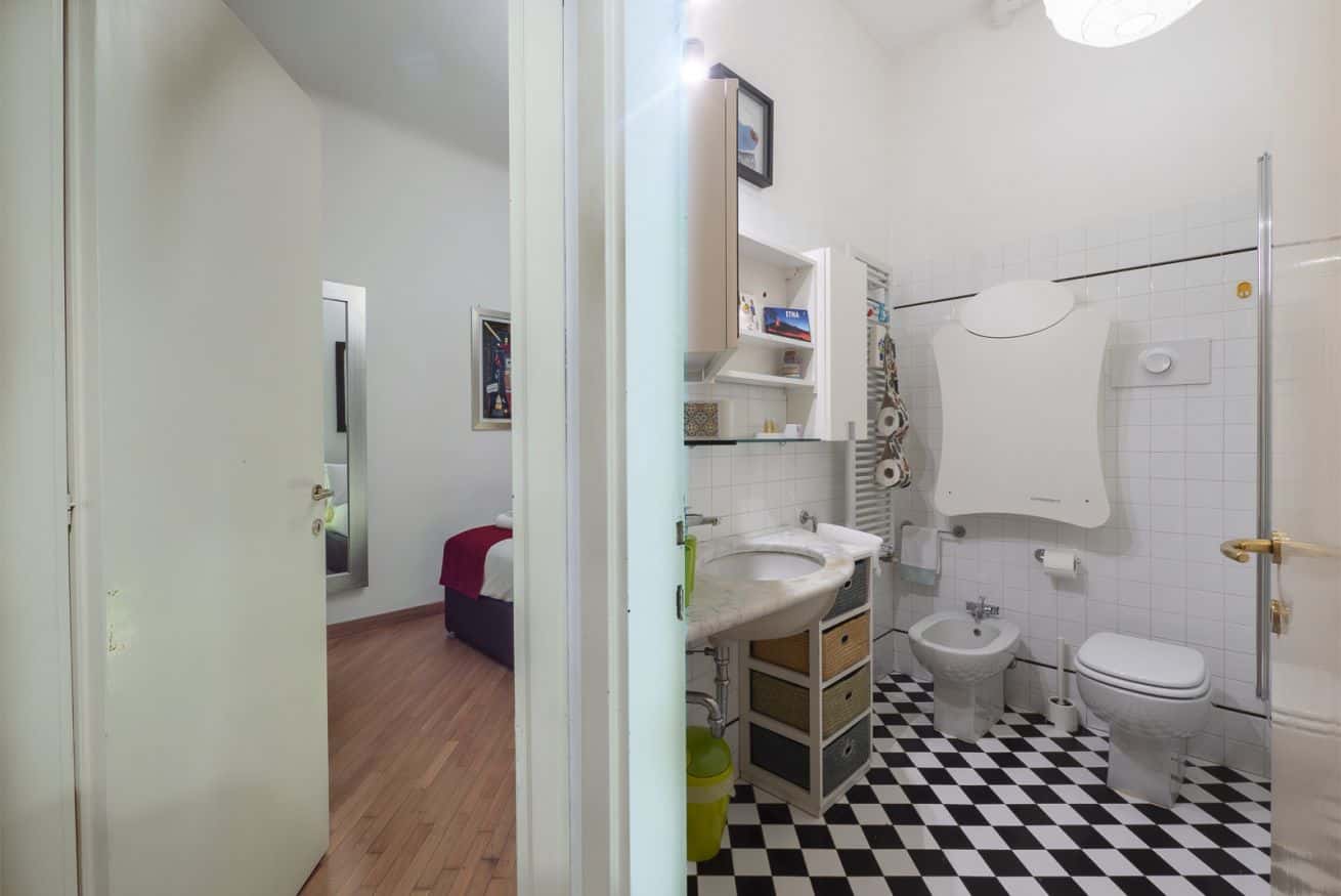 Apartment Milan, 1 bed — photo 13