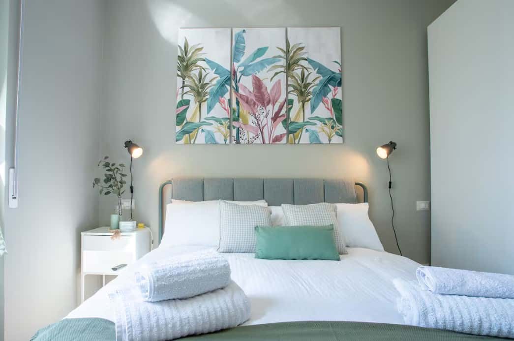 Apartment Milan, 1 bed — photo 18