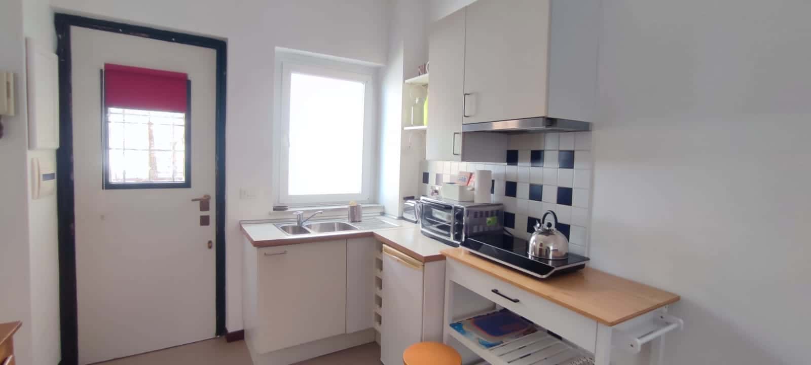 Apartment Rome — photo 18