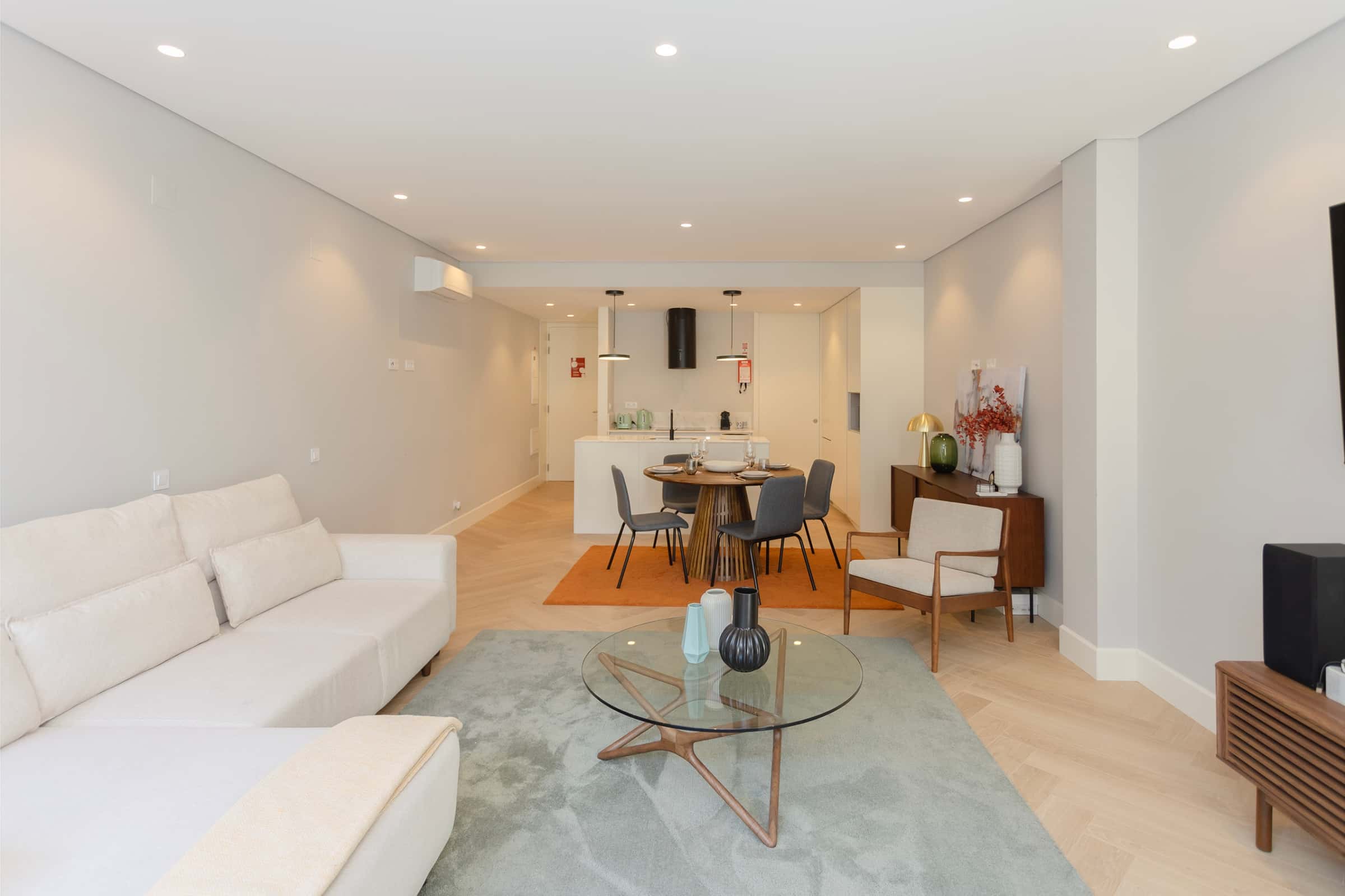 Apartment in Porto - Pool Paradise Apartment C