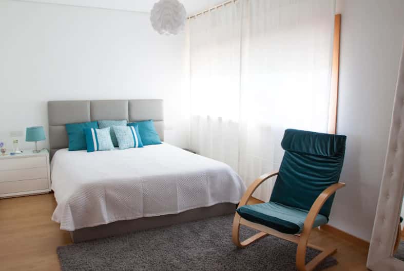 Apartment in Alameda Silva Rocha 1, 3800-012 Aveiro, Portugal
