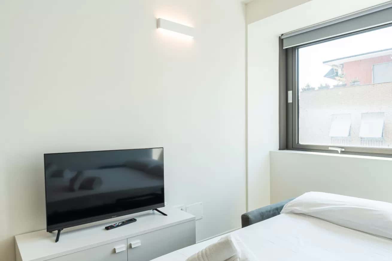 Apartment Milan, 1 bed — photo 25