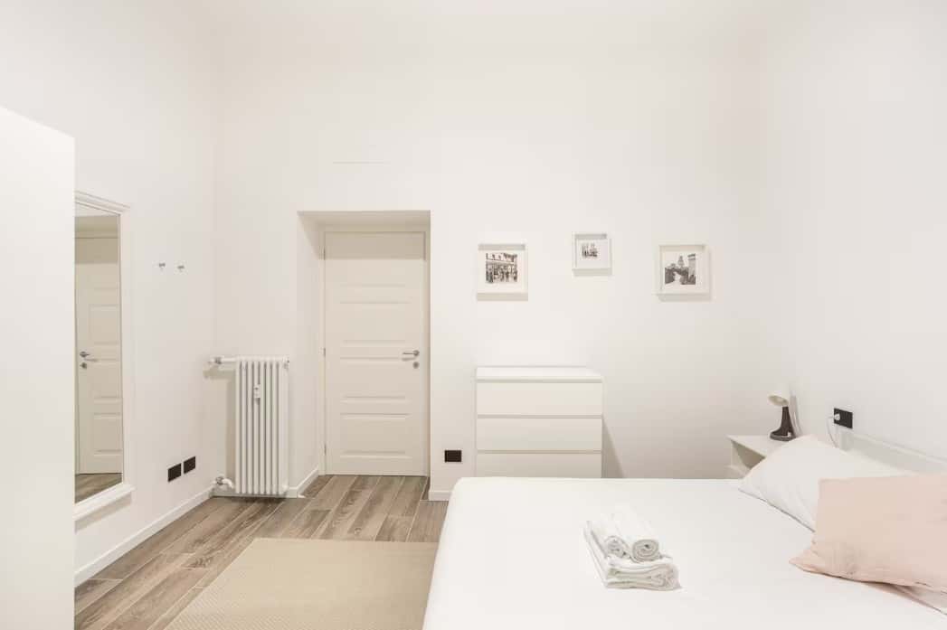 Apartment Milan, 2 beds — photo 26
