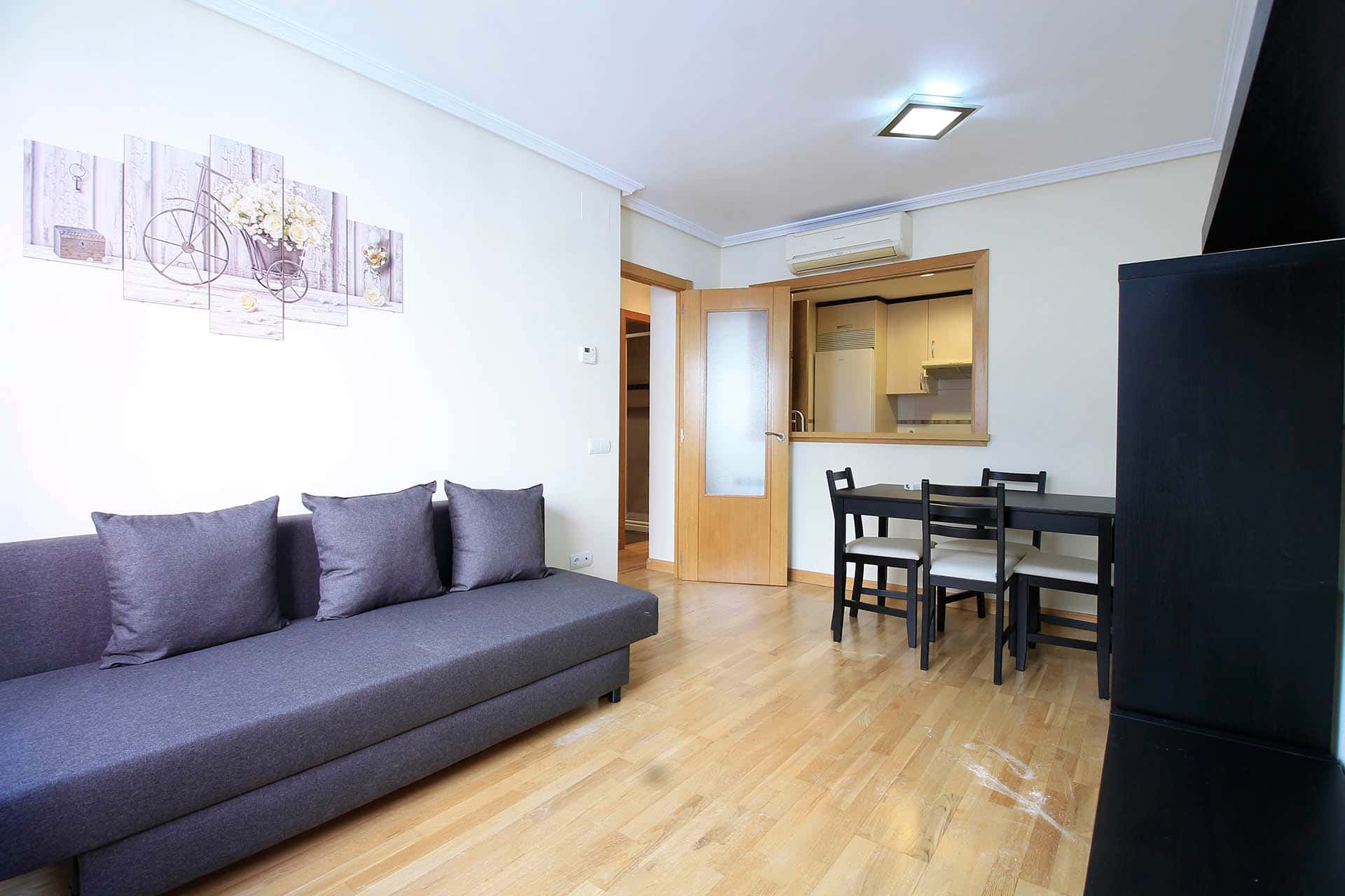 Apartment Calle de Robledo