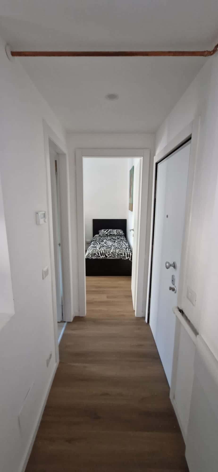 Apartment in Via Monte Piana, Milano for 54 m² with 2 bedrooms