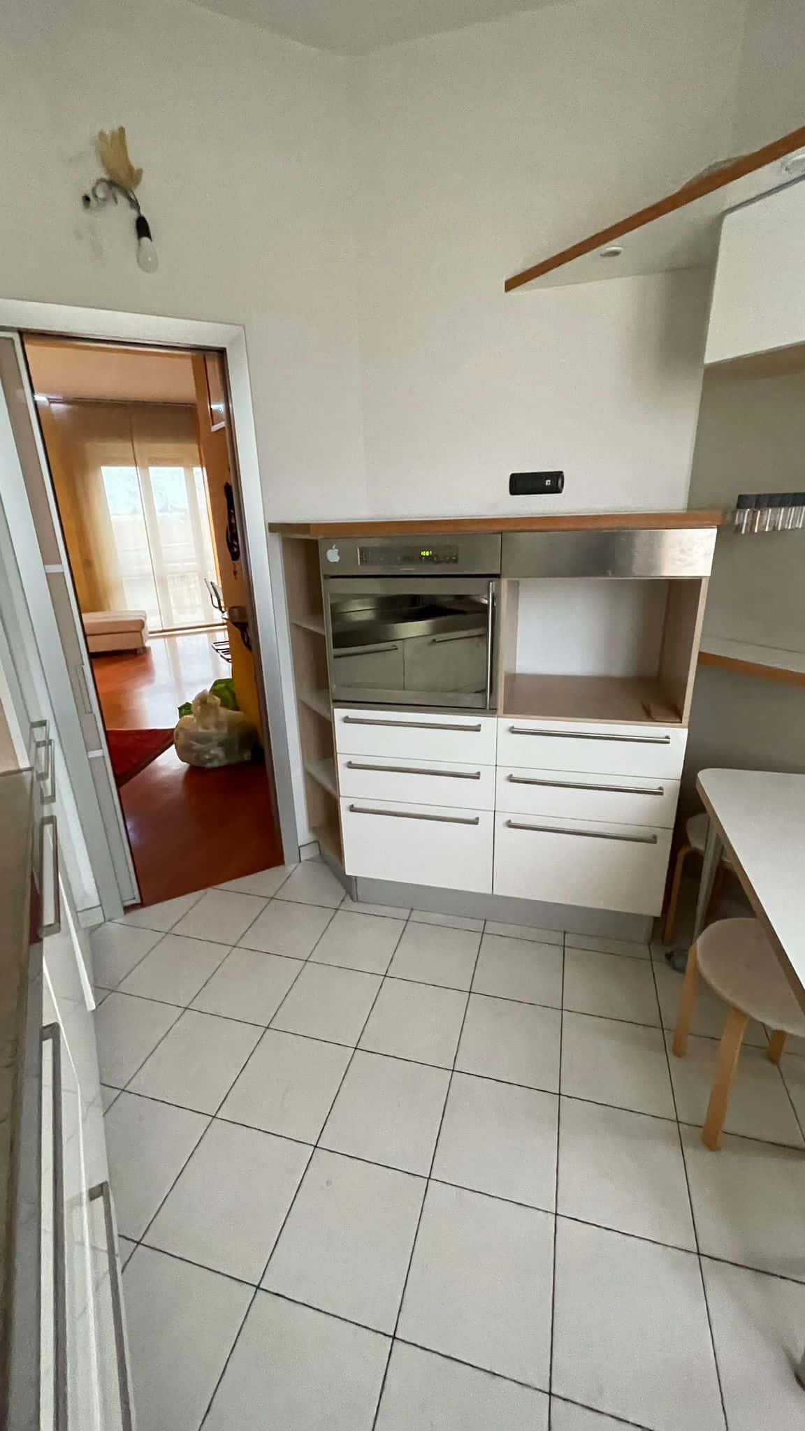 Apartment Seveso, 2 beds — photo 41