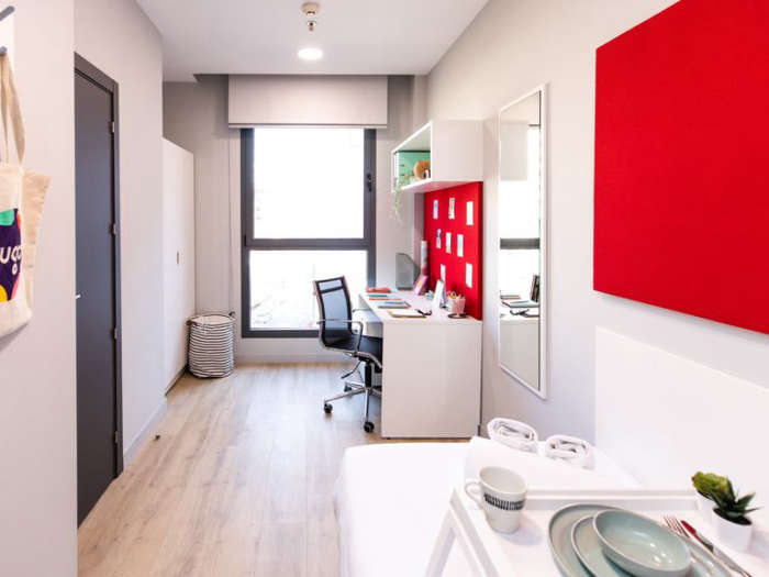 Listing photo thumbnail