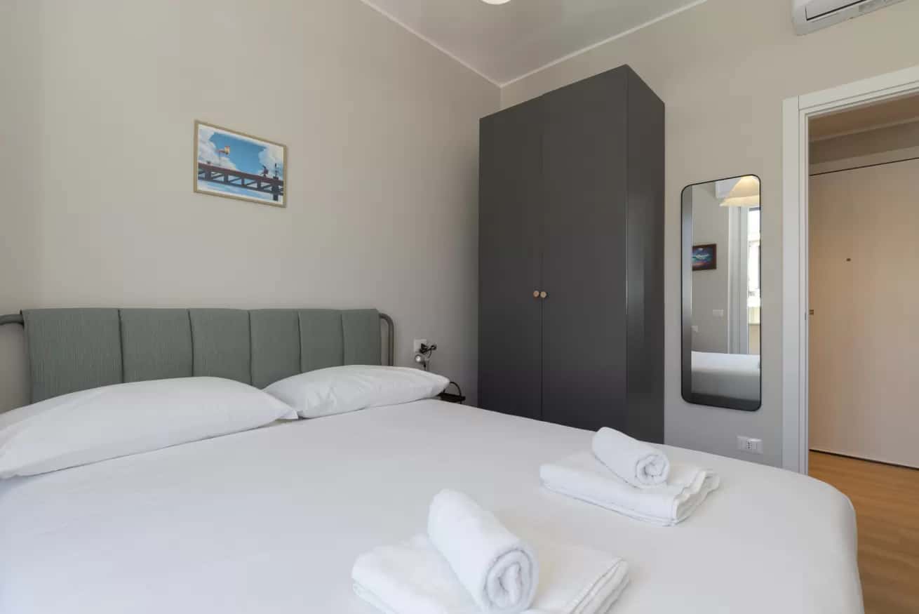 Apartment Milan, 1 bed — photo 20