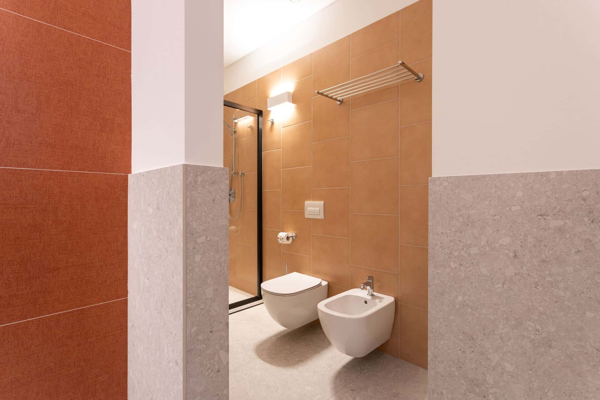 Apartment Venice, 1 bed — photo 9