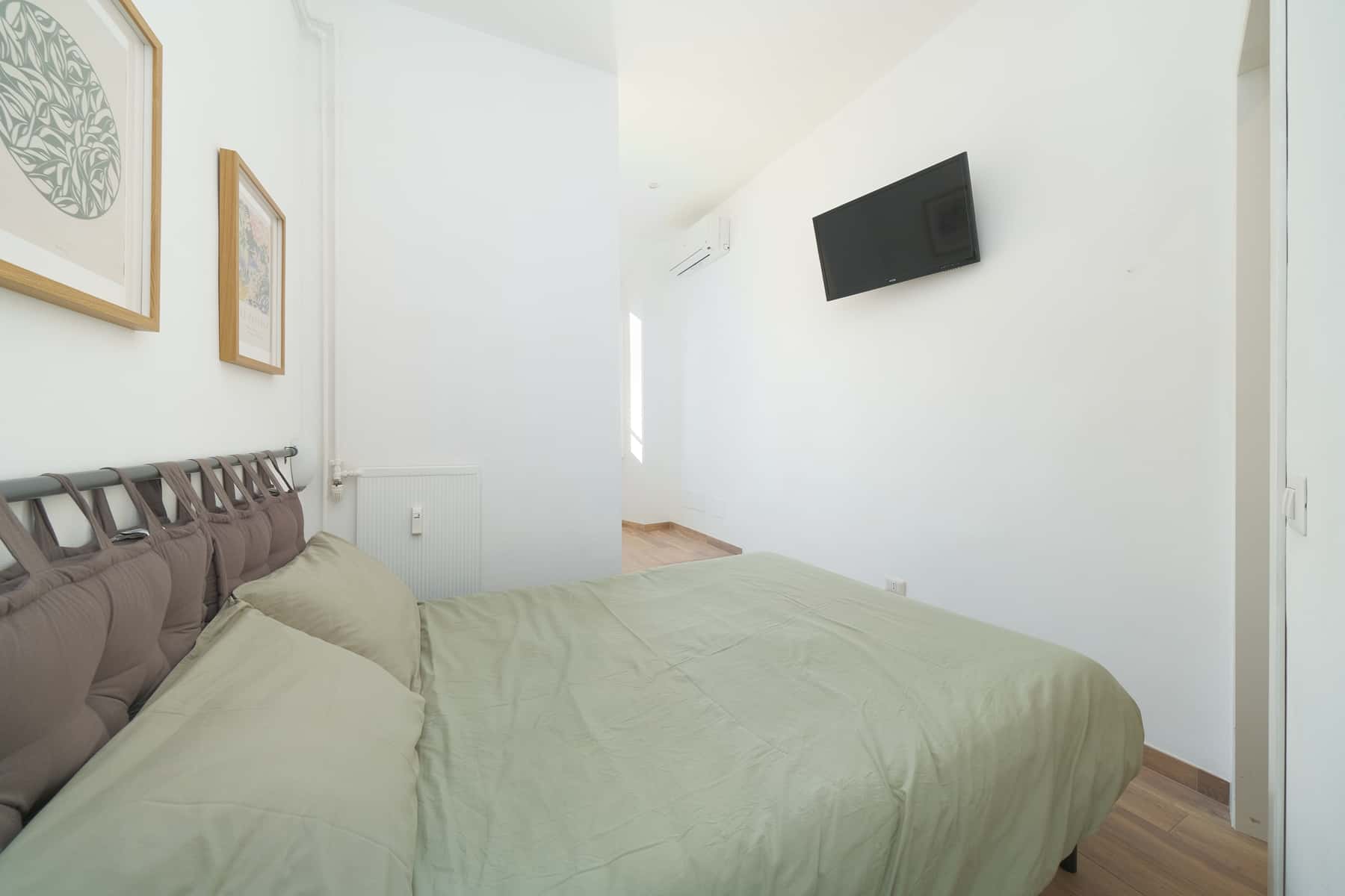 Apartment Rome, 2 beds — photo 40