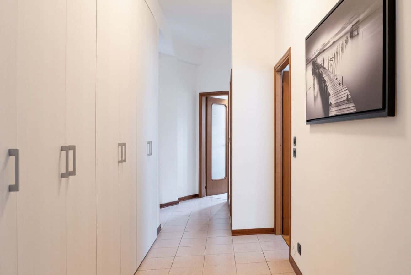 Apartment Milan, 2 beds — photo 44