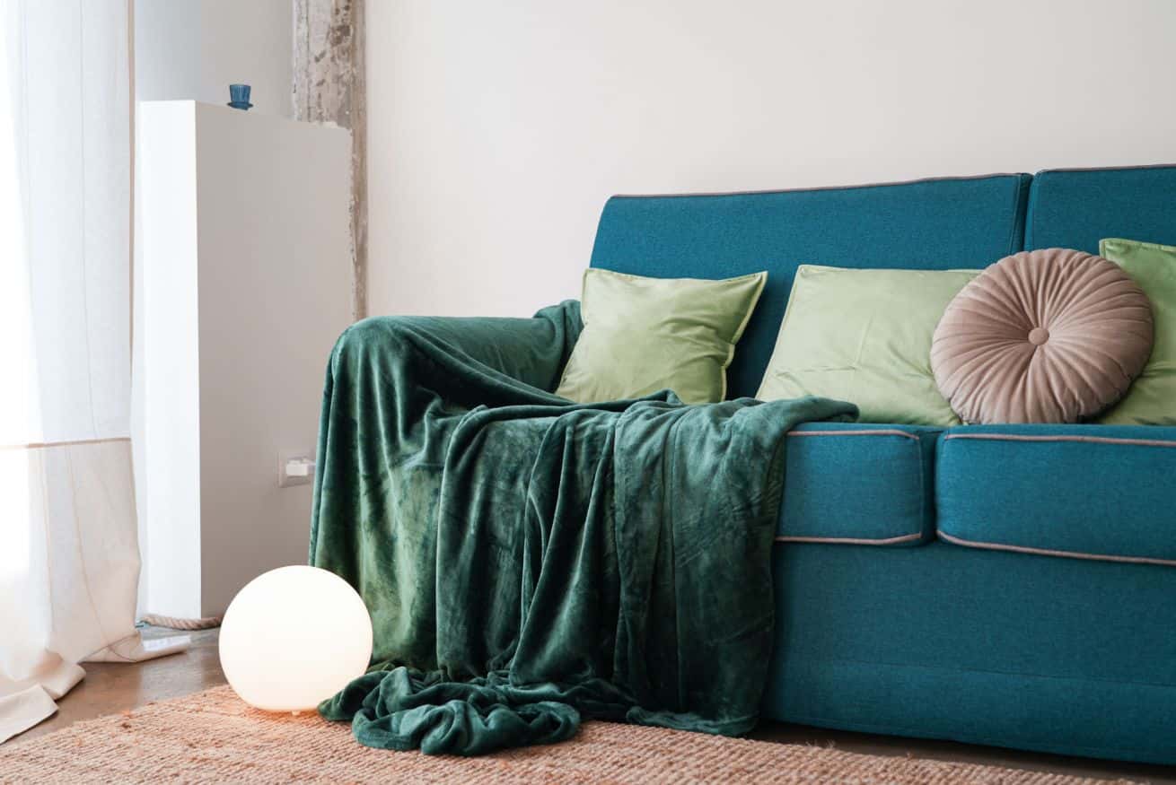 Apartment Milan, 1 bed — photo 15