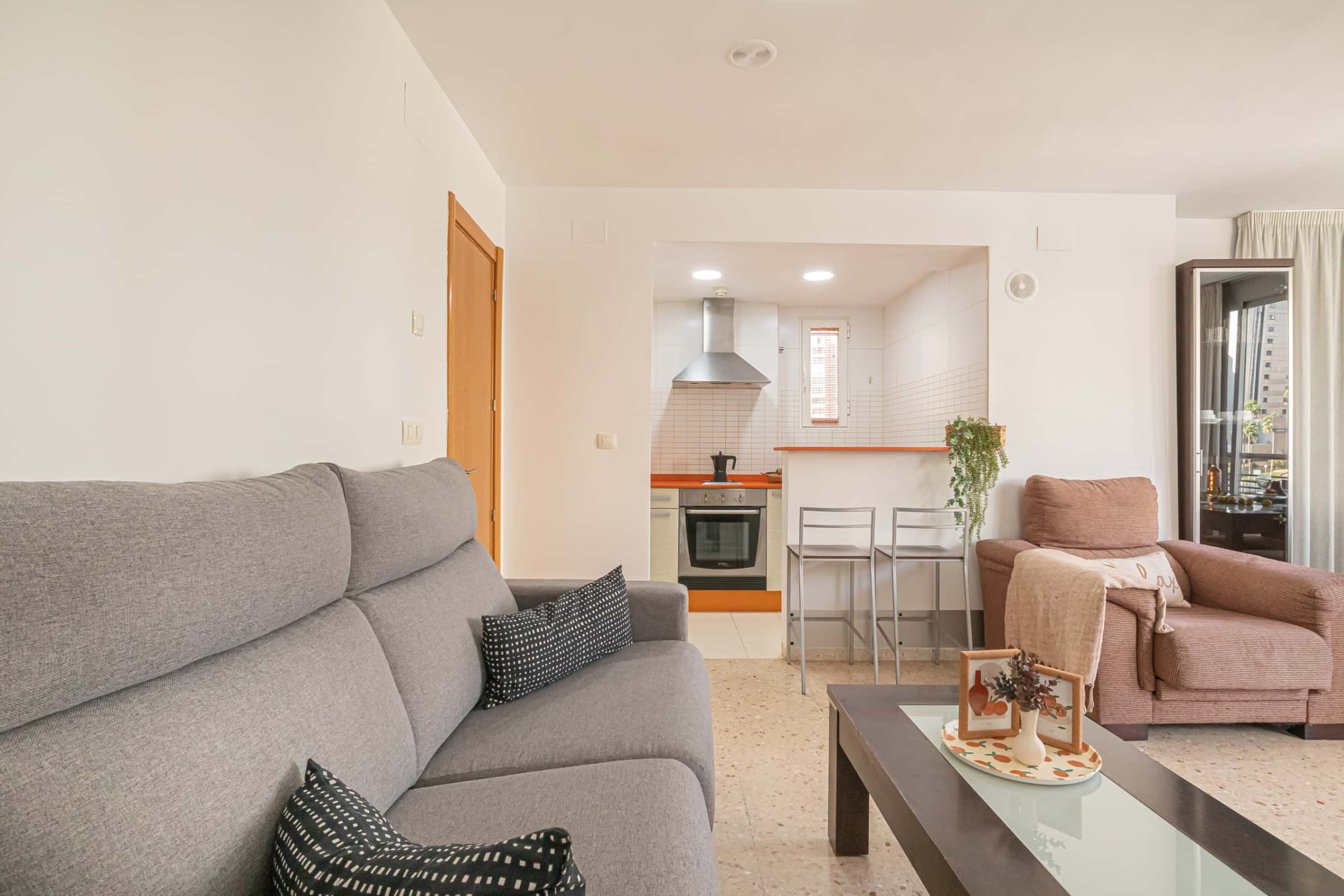 Benidorm Levante Beach 11B 2