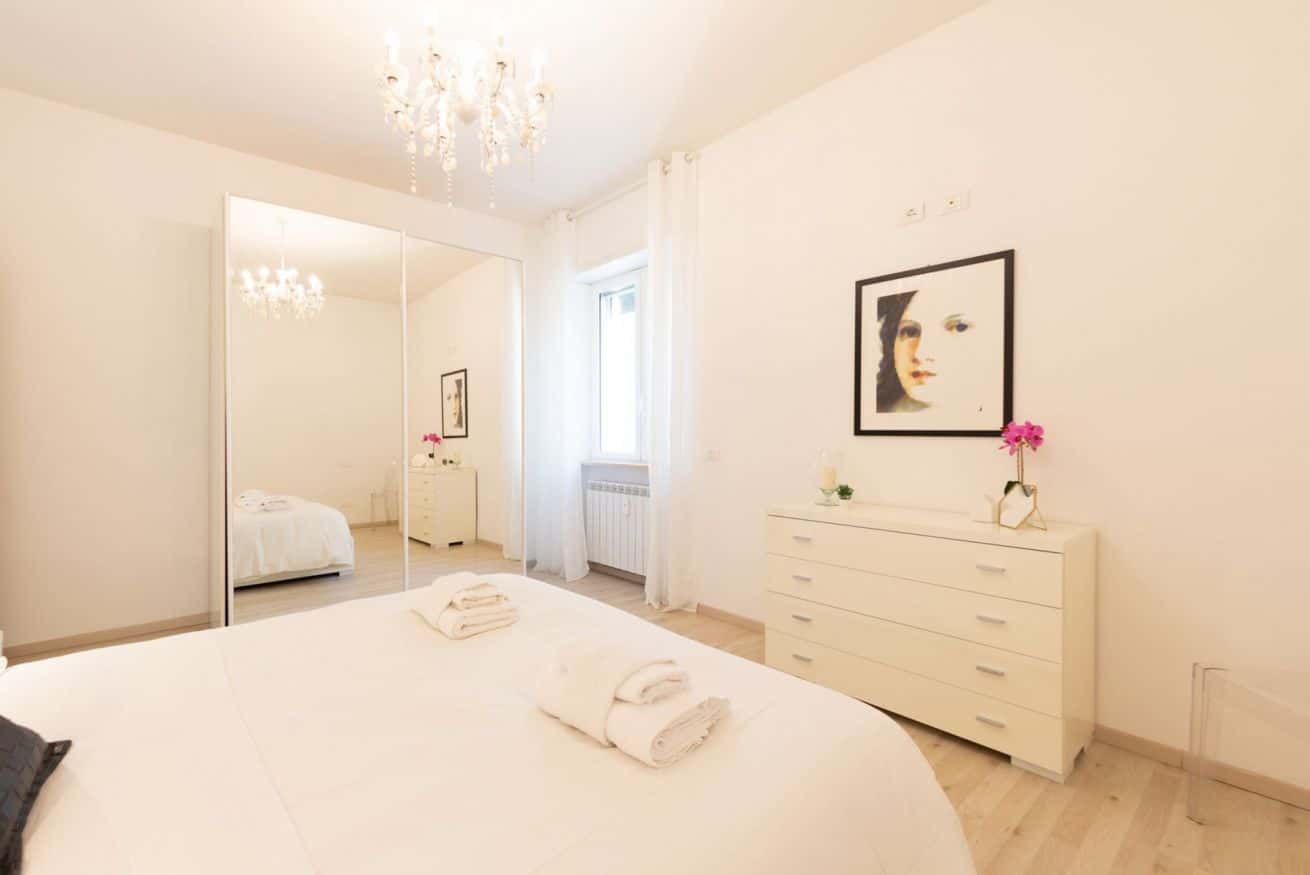 Appartamento Roma, 2 camere — foto 25