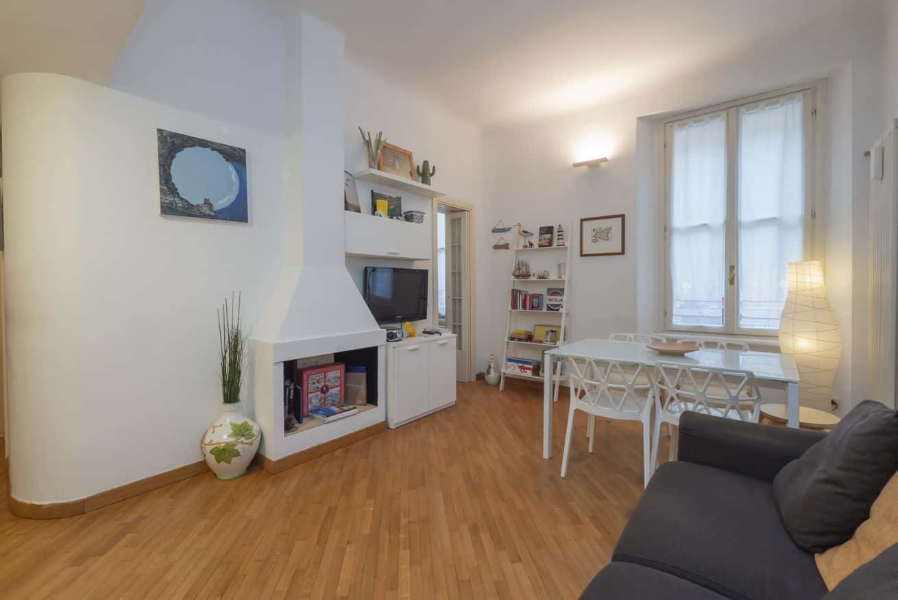 Apartment Milan, 1 bed — photo 14
