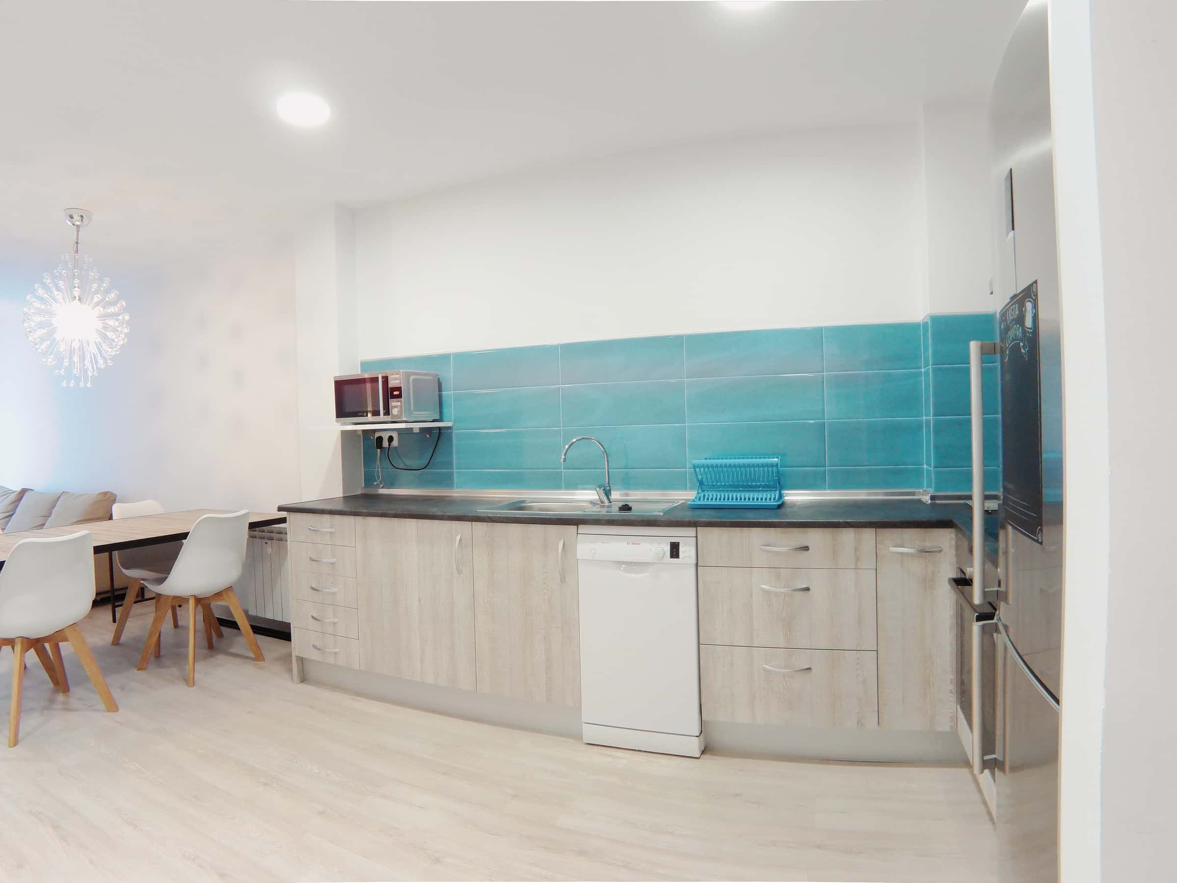 Apartment Calle Amor Dios