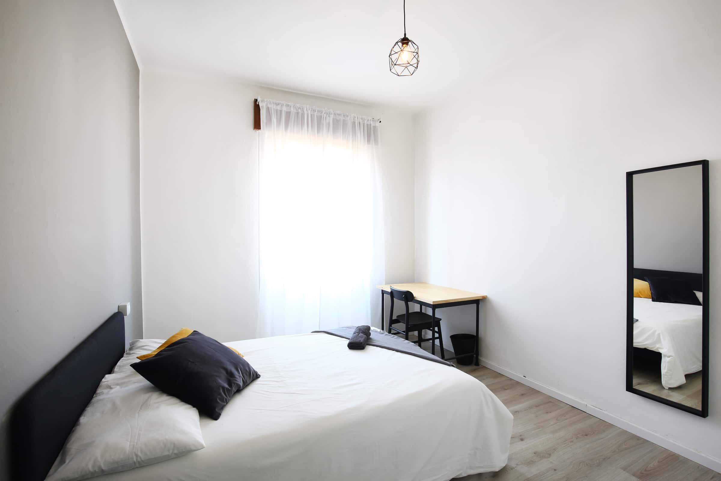 Room in Via Giuseppe Soli, Modena for 74 m² with 4 bedrooms