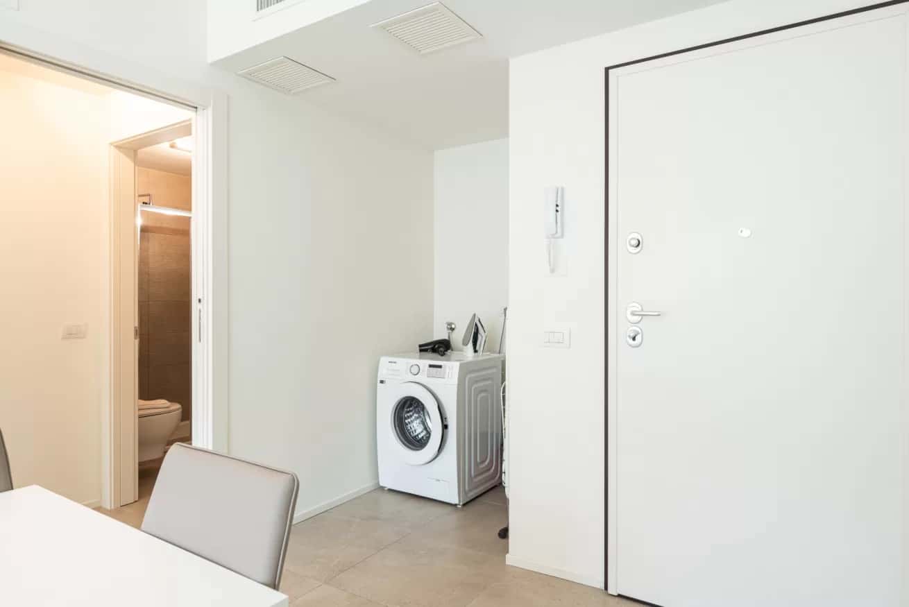 Apartment Milan, 1 bed — photo 39