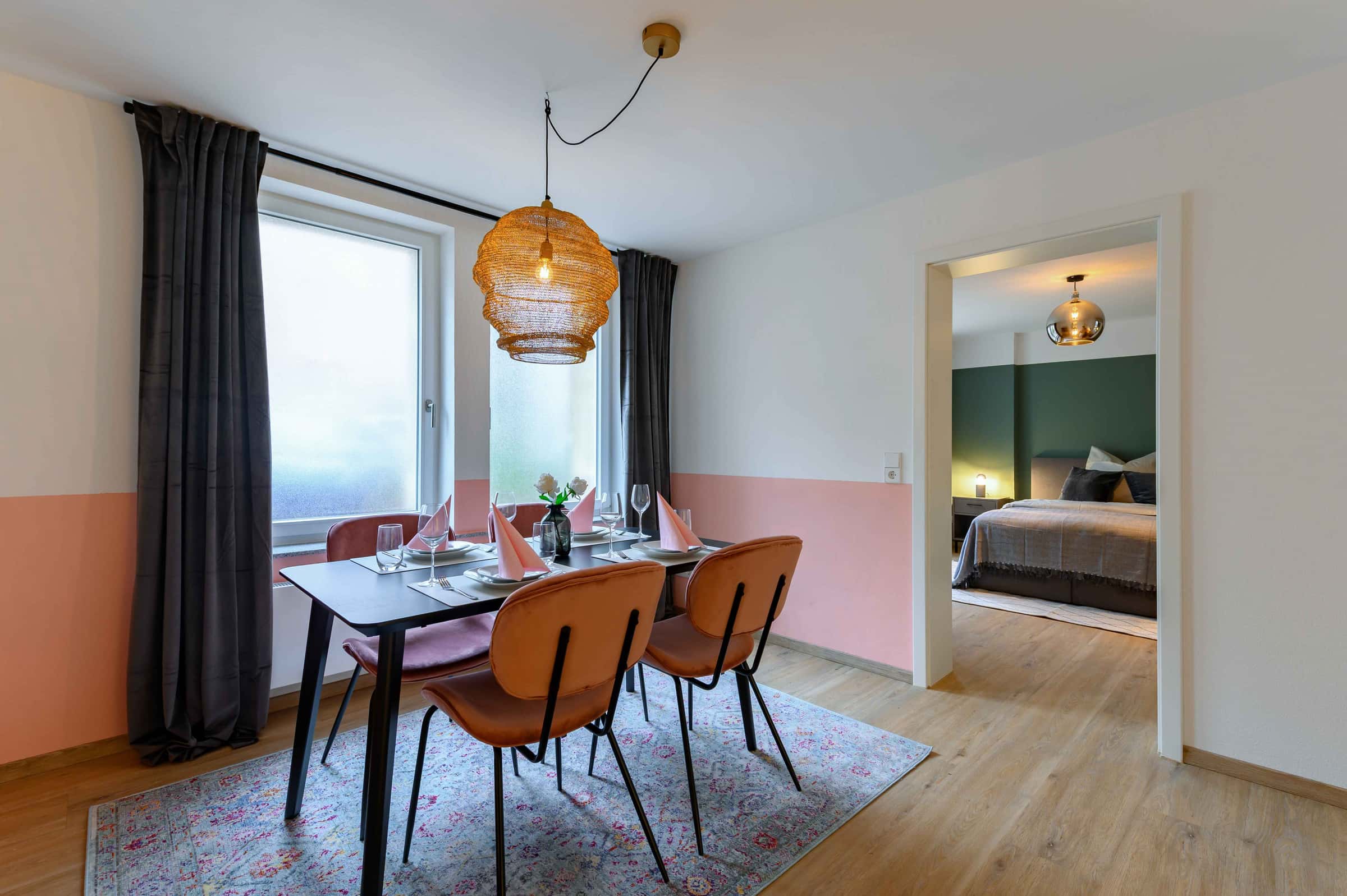 Room in Rosenbergstraße, Stuttgart for 91 m² with 3 bedrooms