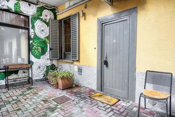 Apartment Milan, 1 bed — photo 5