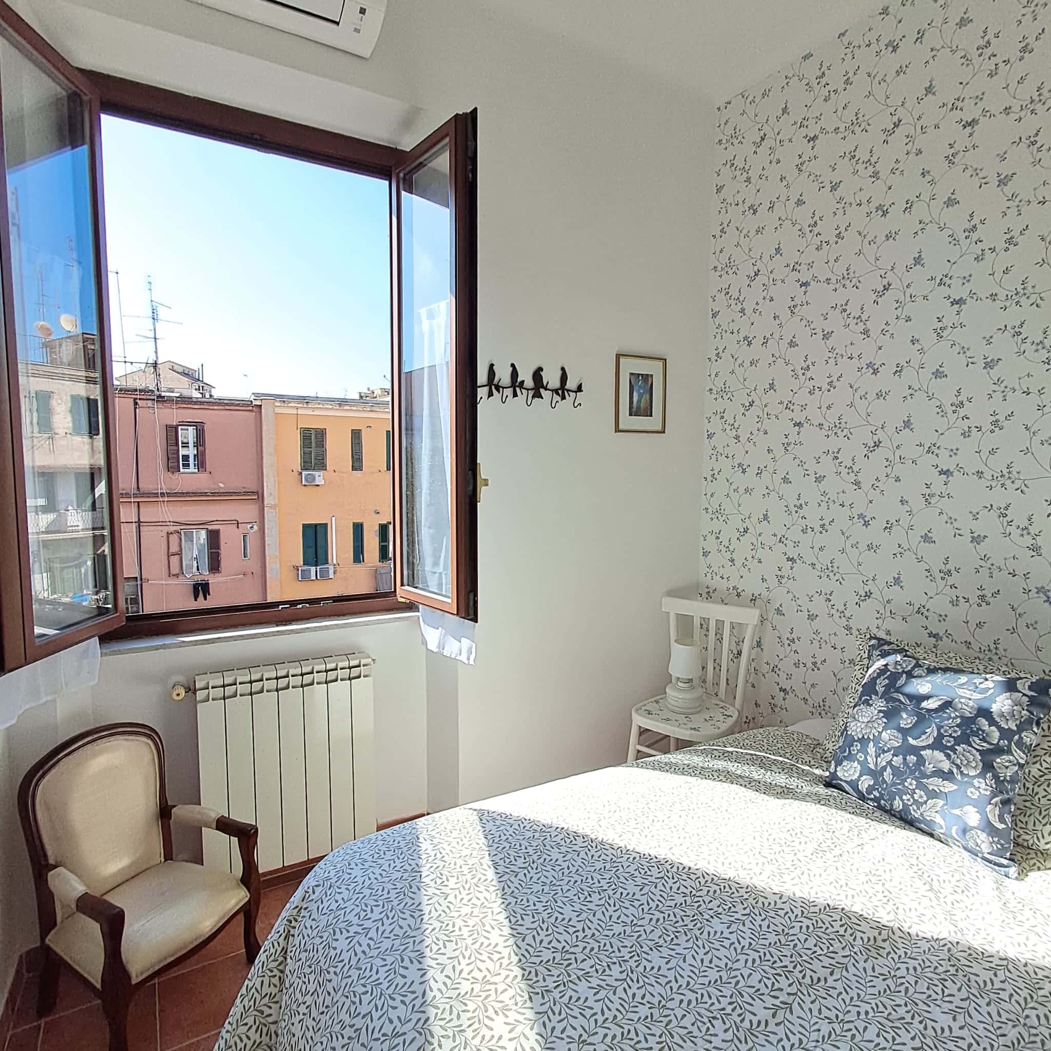 Apartment Rome, 1 bed — photo 28