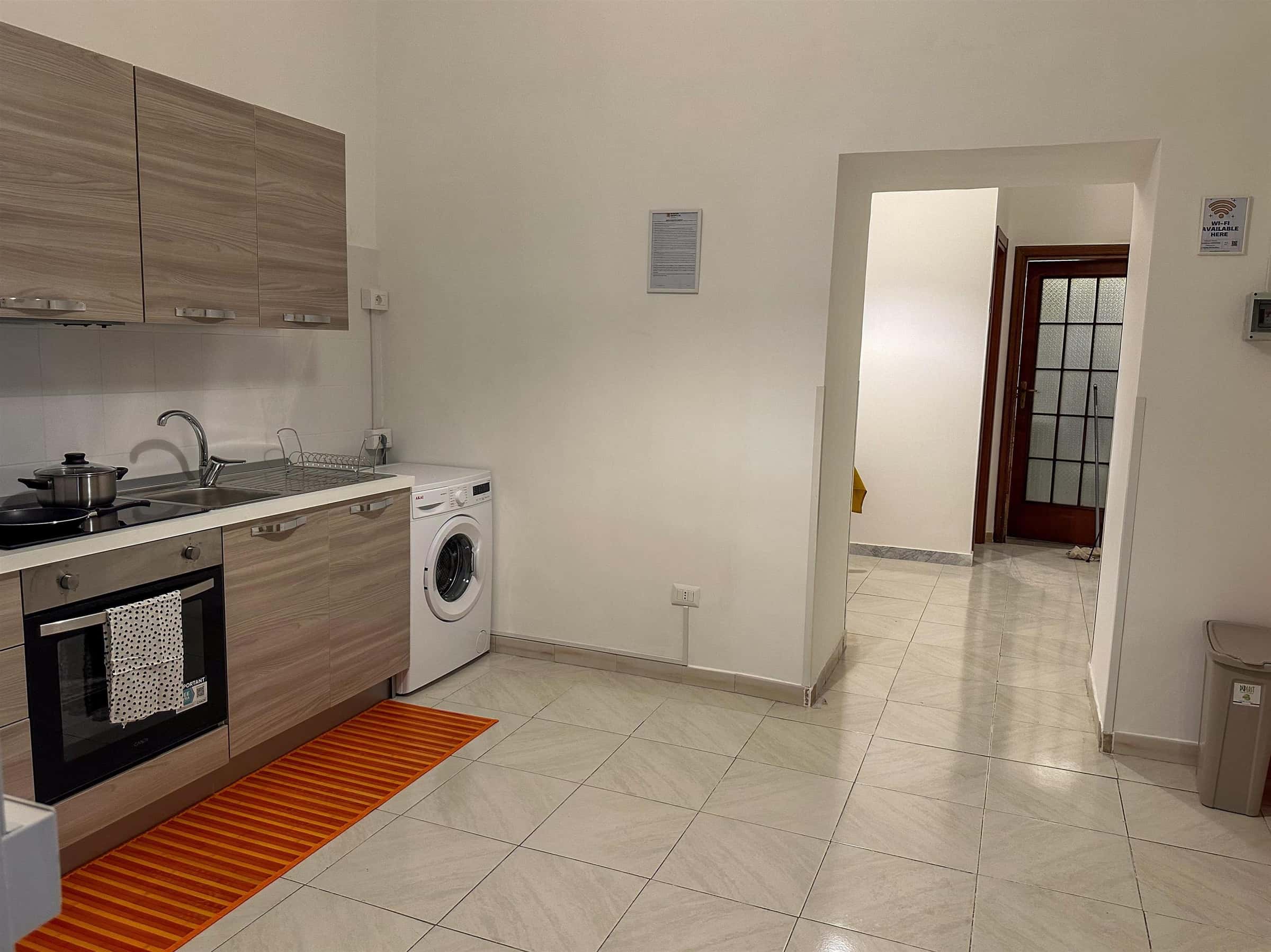 Vico Sedil Capuano 10  - Stanza 51