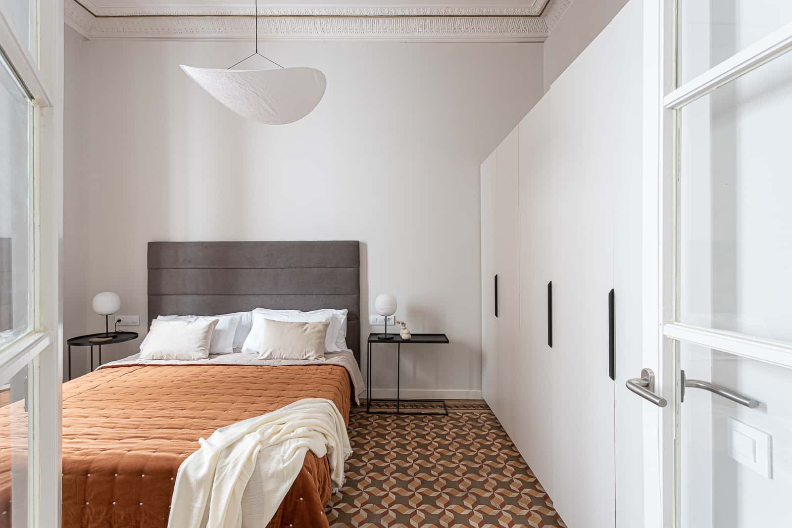 Apartamento en Carrer d'en Serra, Barcelona