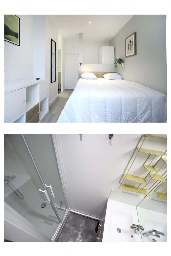 Chambre 1 - LEON BOURGEOIS 2