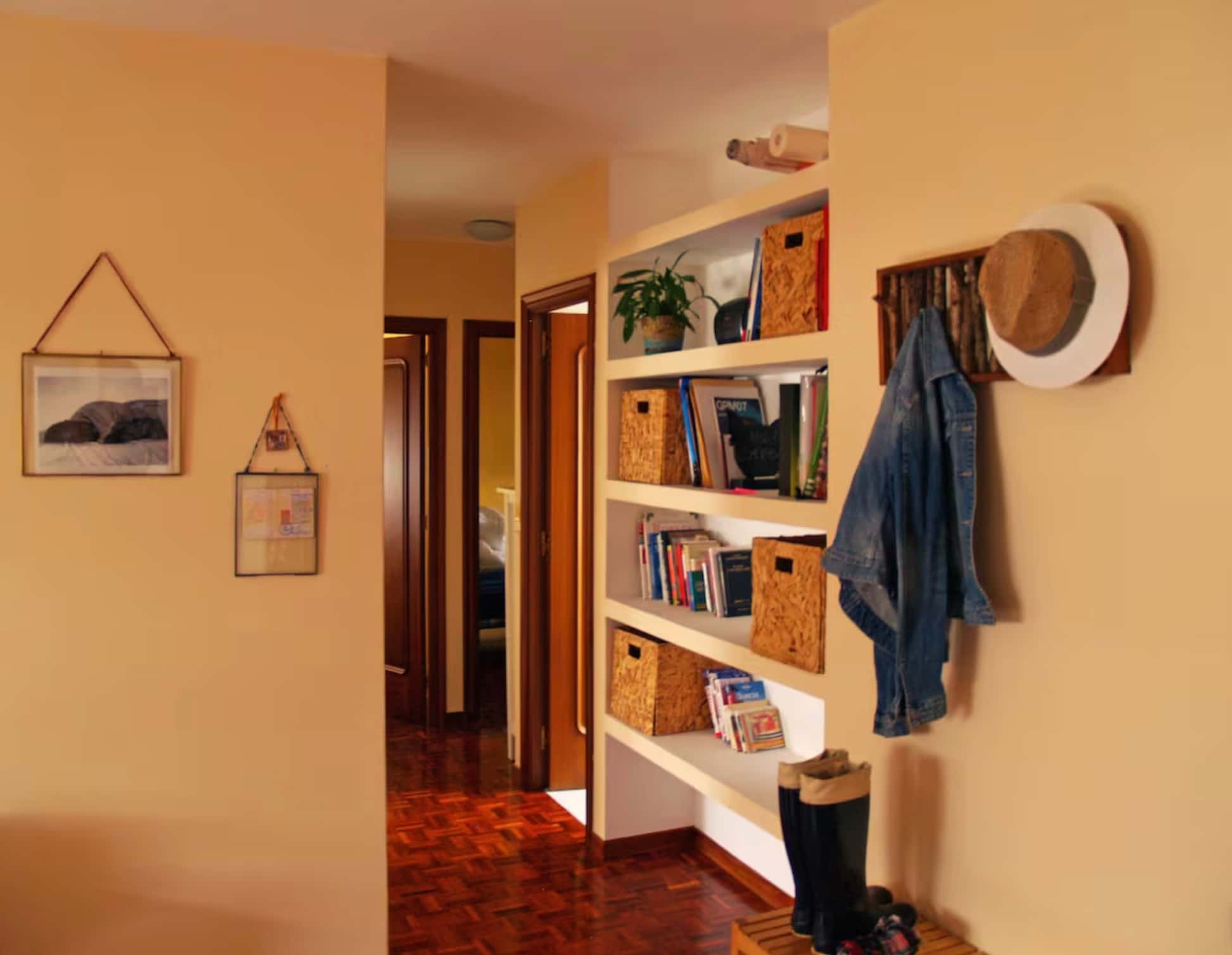 Apartamento en Rúa Ramón y Cajal, A Coruña