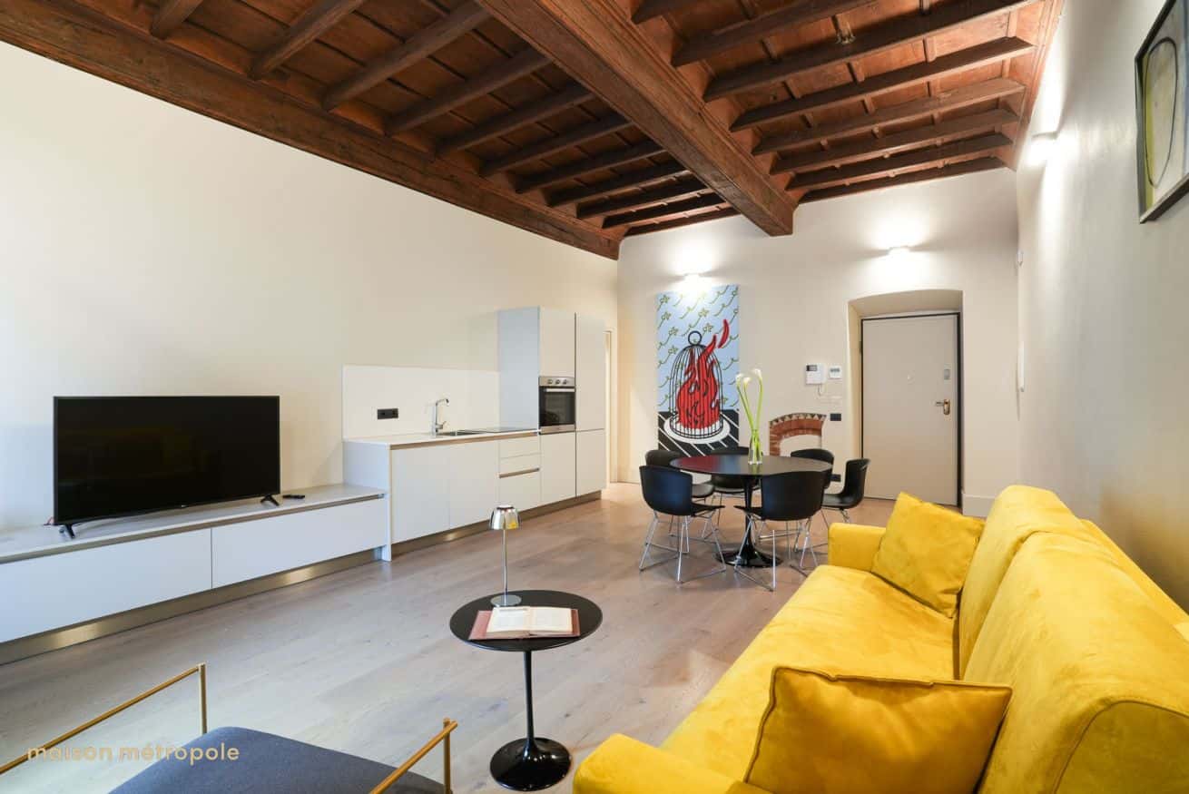 Apartment Asti, 2 beds — photo 6