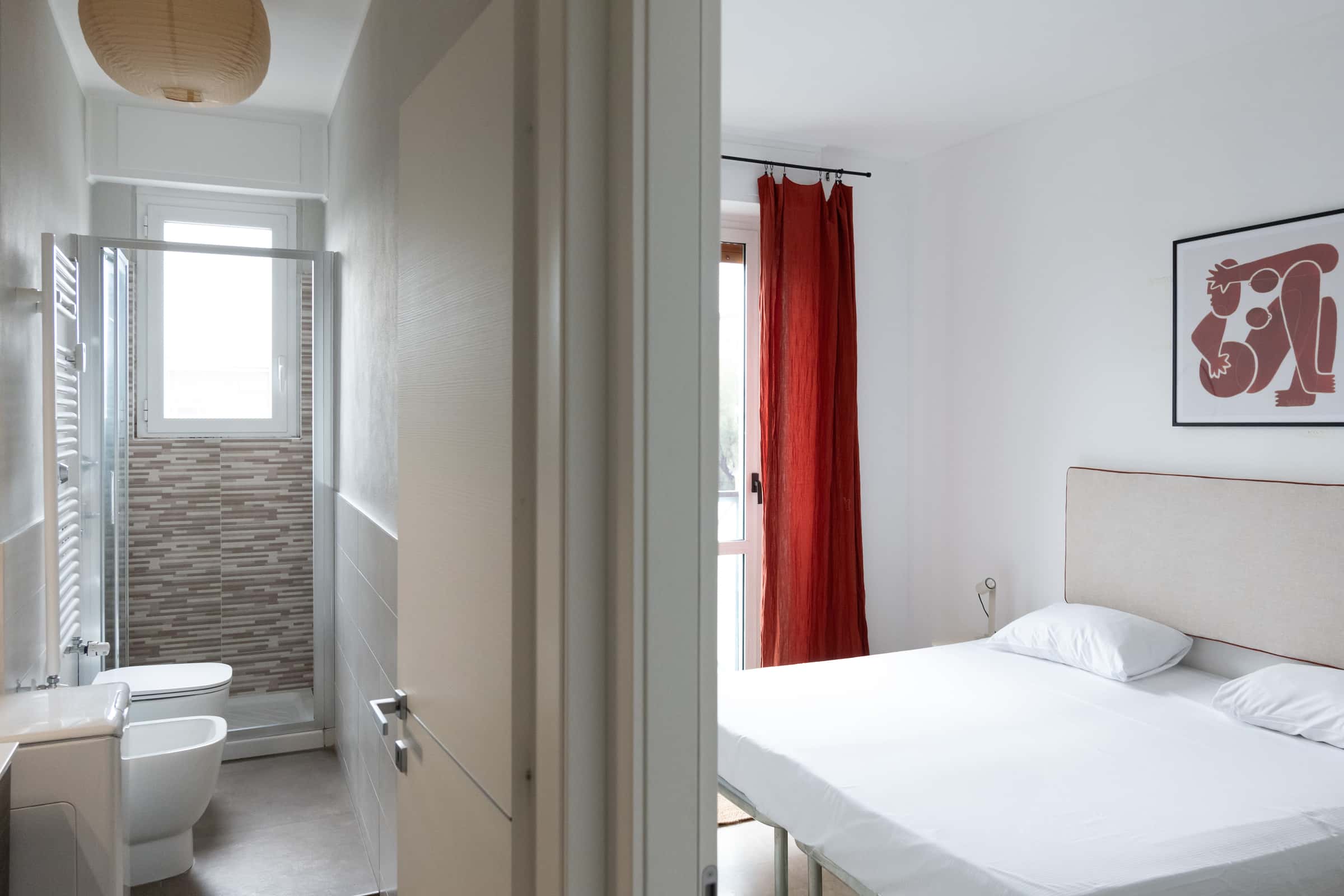 Apartment Milan — photo 21