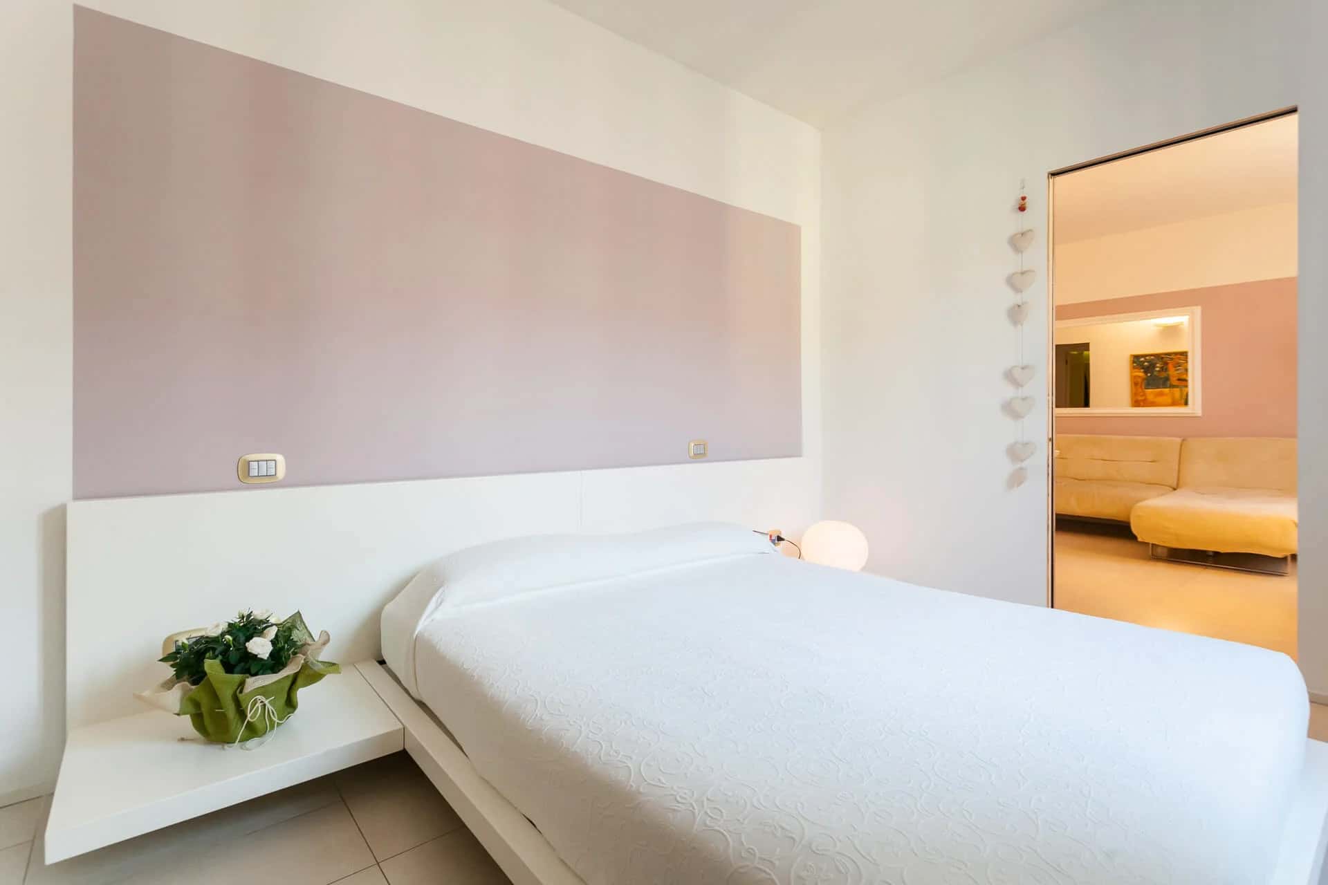 Apartment Milan, 1 bed — photo 26