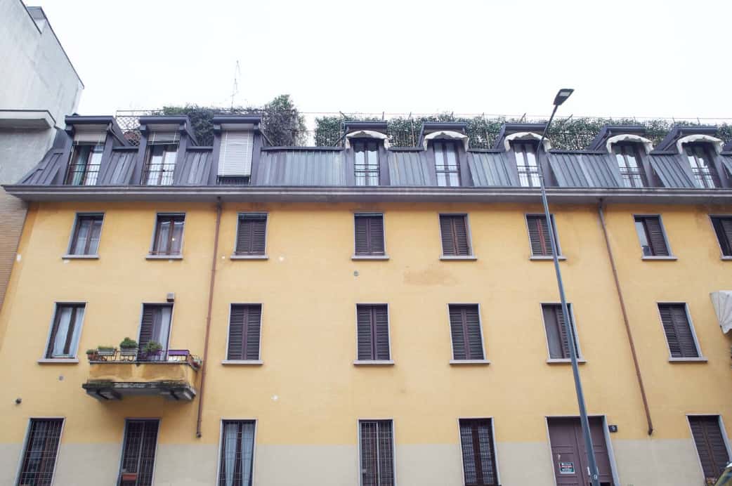 Apartment Milan, 1 bed — photo 9