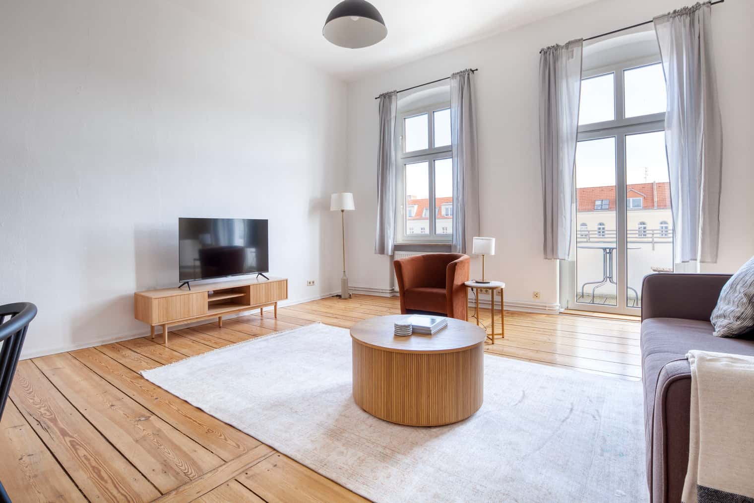 Boxhagener Str. - Photo 2