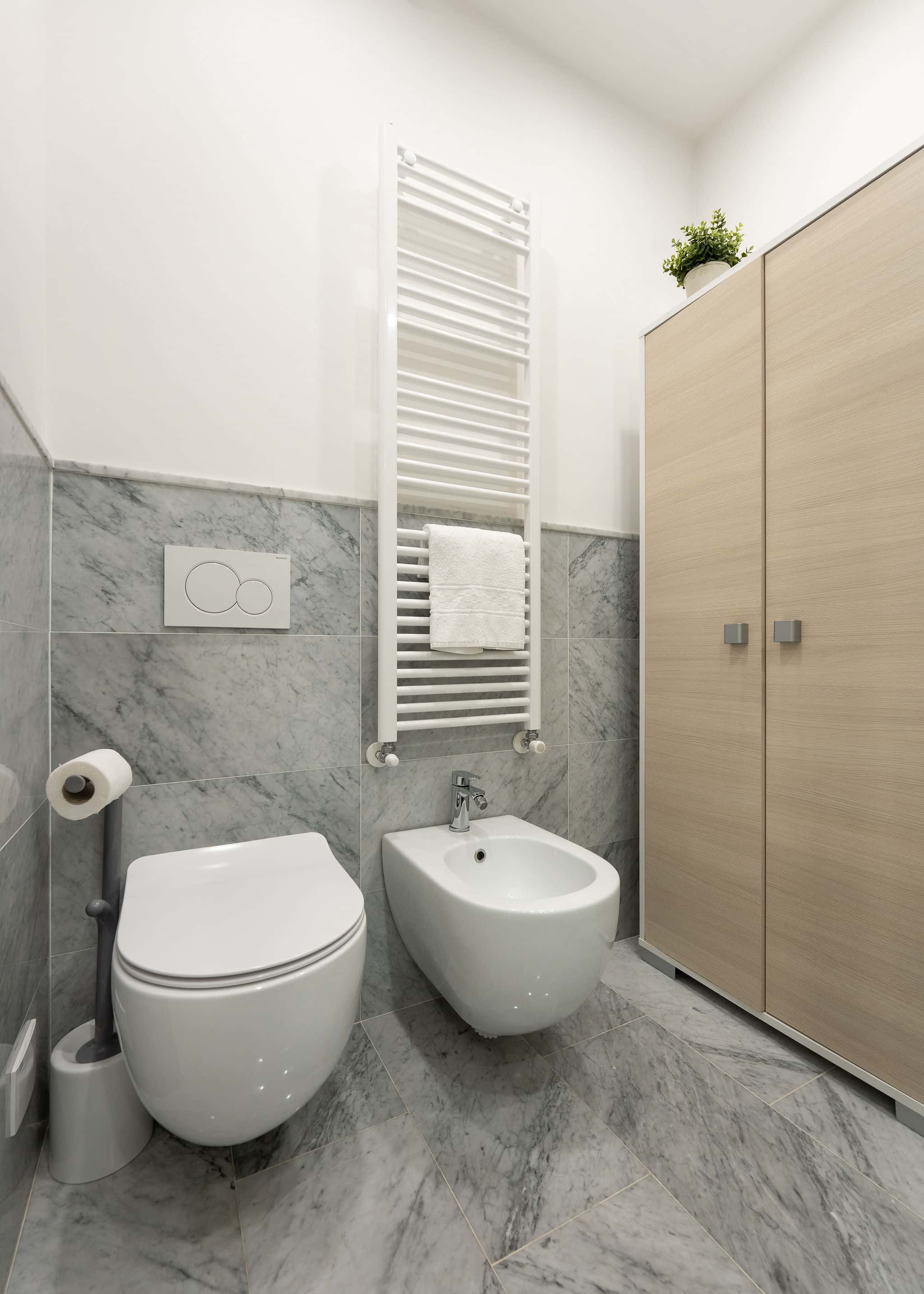 Apartment Coverciano, 1 bed — photo 34