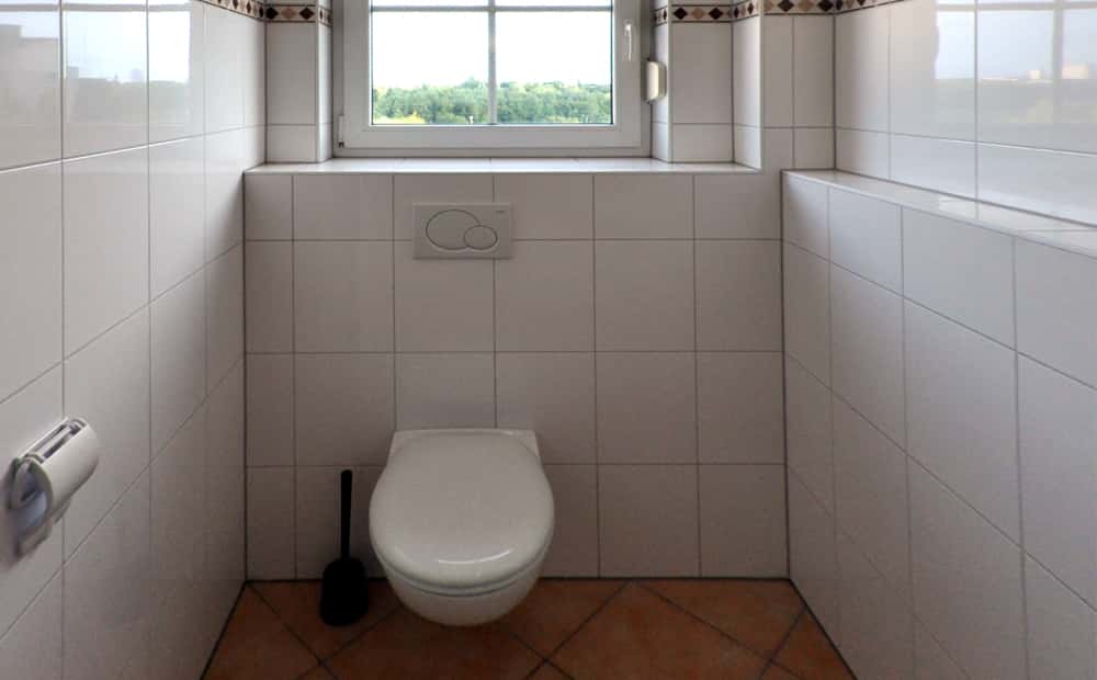 Zimmer in der Renoirallee a