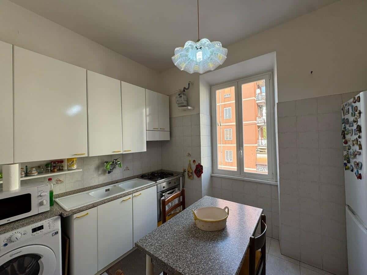 Apartment Rome, 1 bed — photo 10