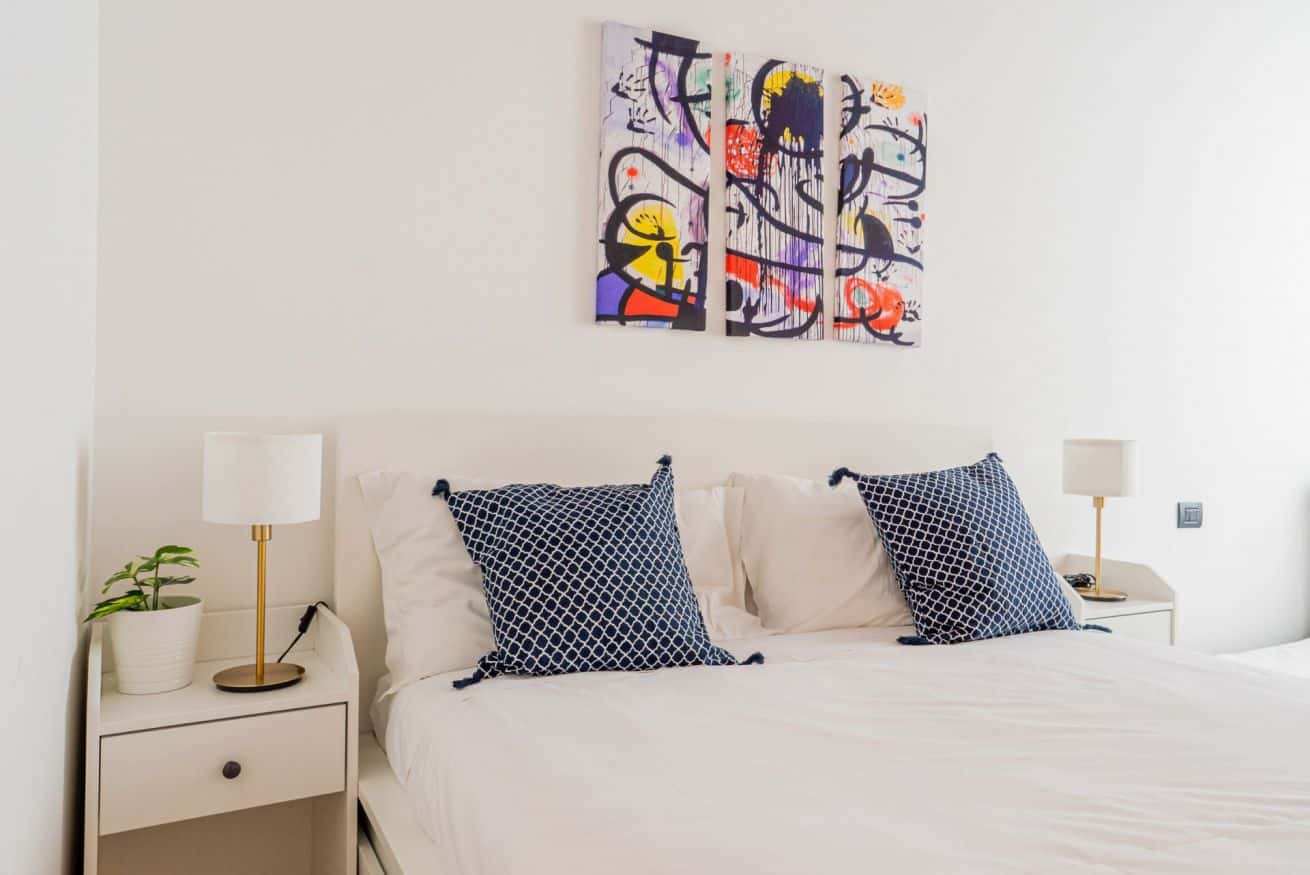 Grazioso bilocale in Viale Monza