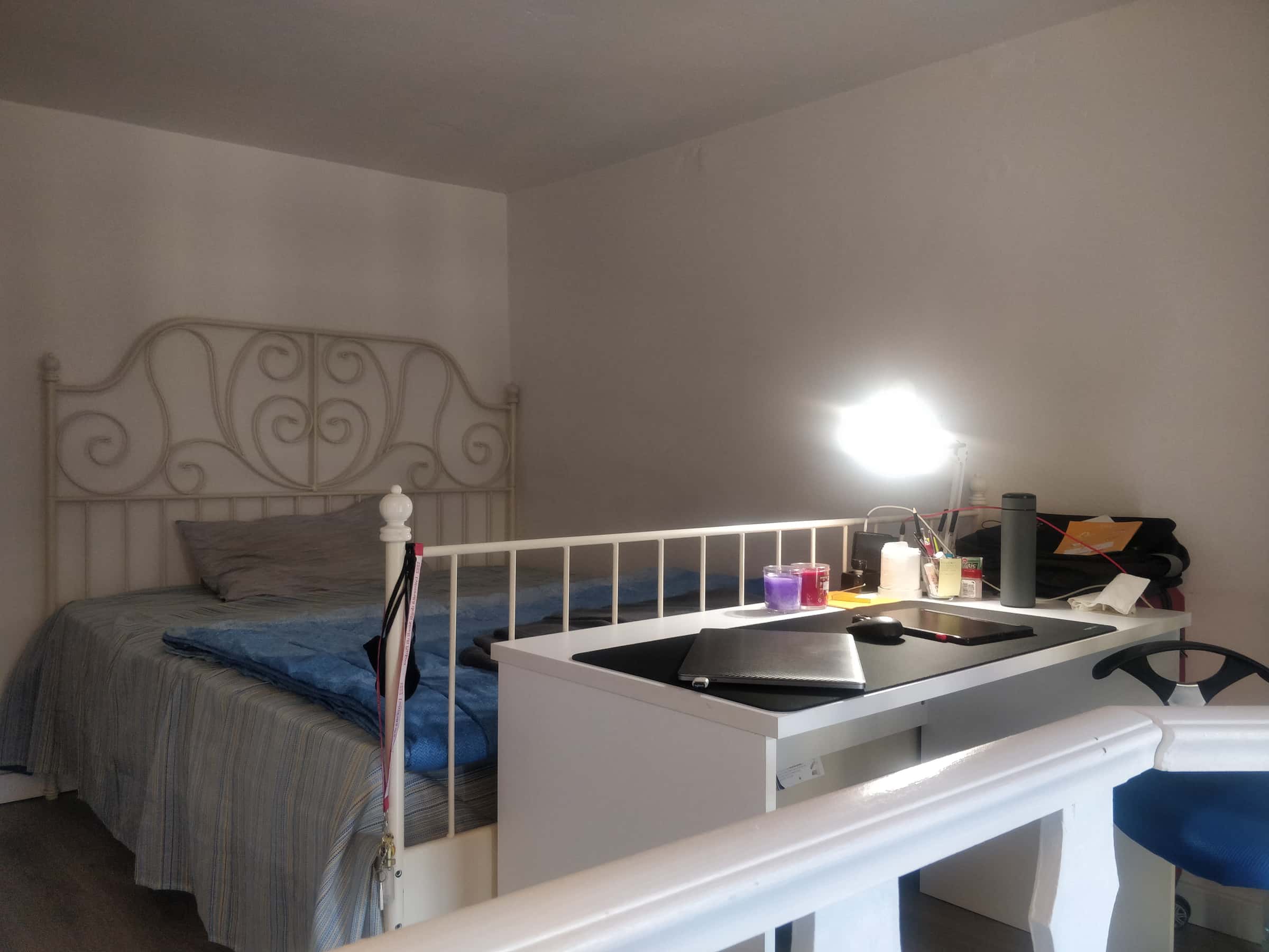 Single room Padua, 3 beds — photo 2
