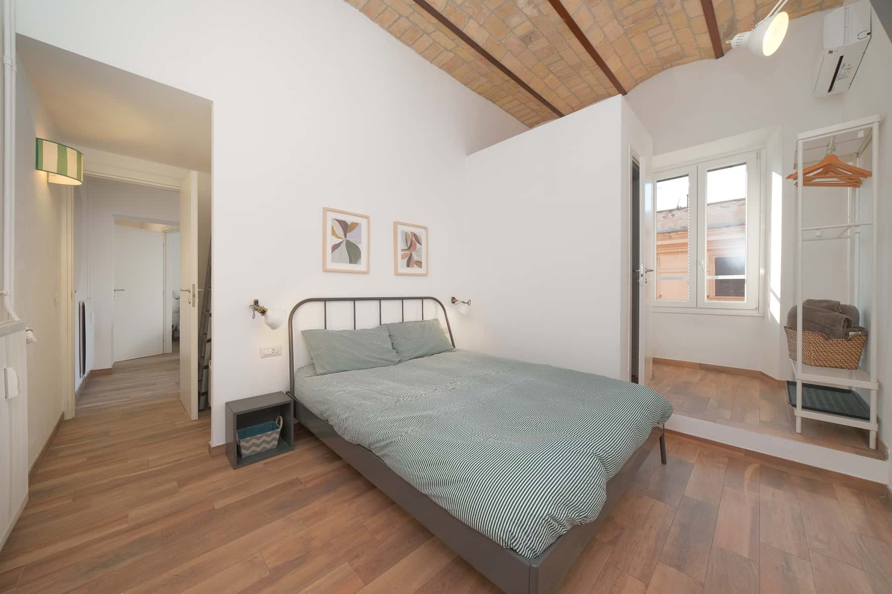 Apartment Rome, 2 beds — photo 41