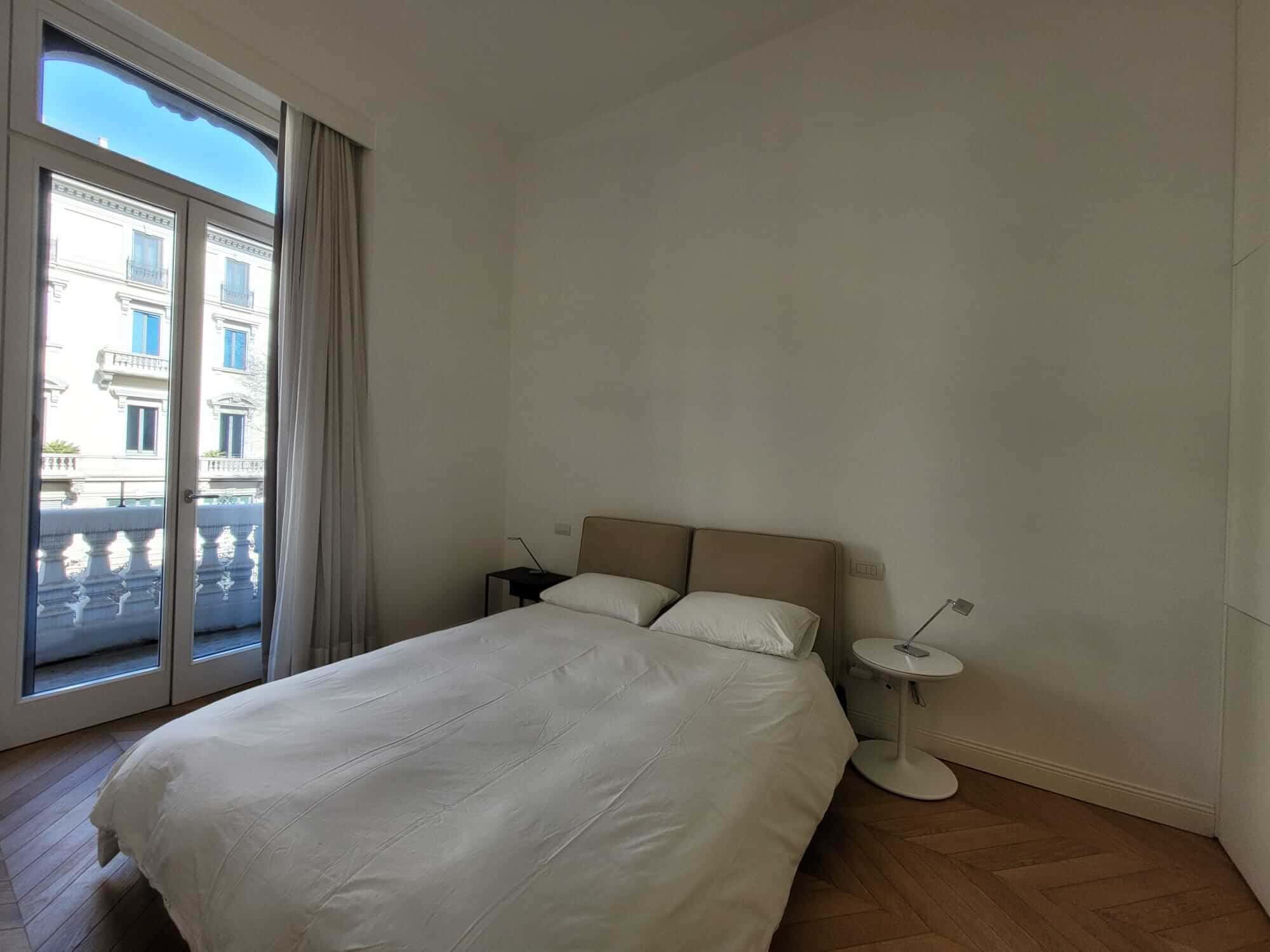 Apartment Milan, 1 bed — photo 4