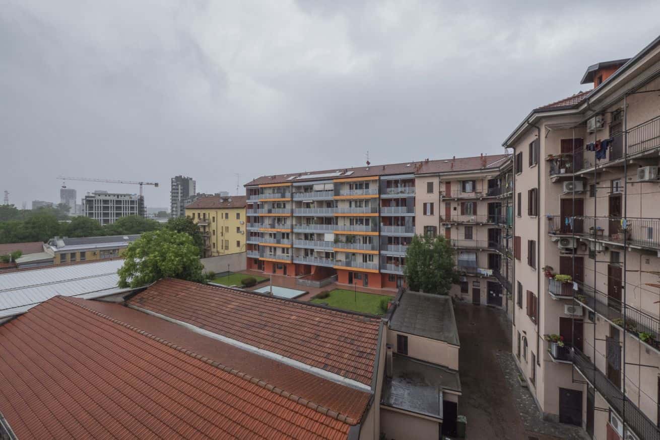 Apartment Milan, 1 bed — photo 32