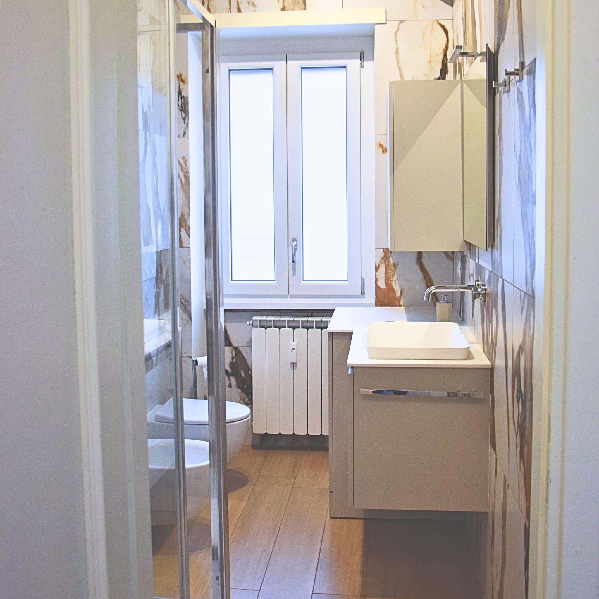 Apartment Rome, 2 beds — photo 13