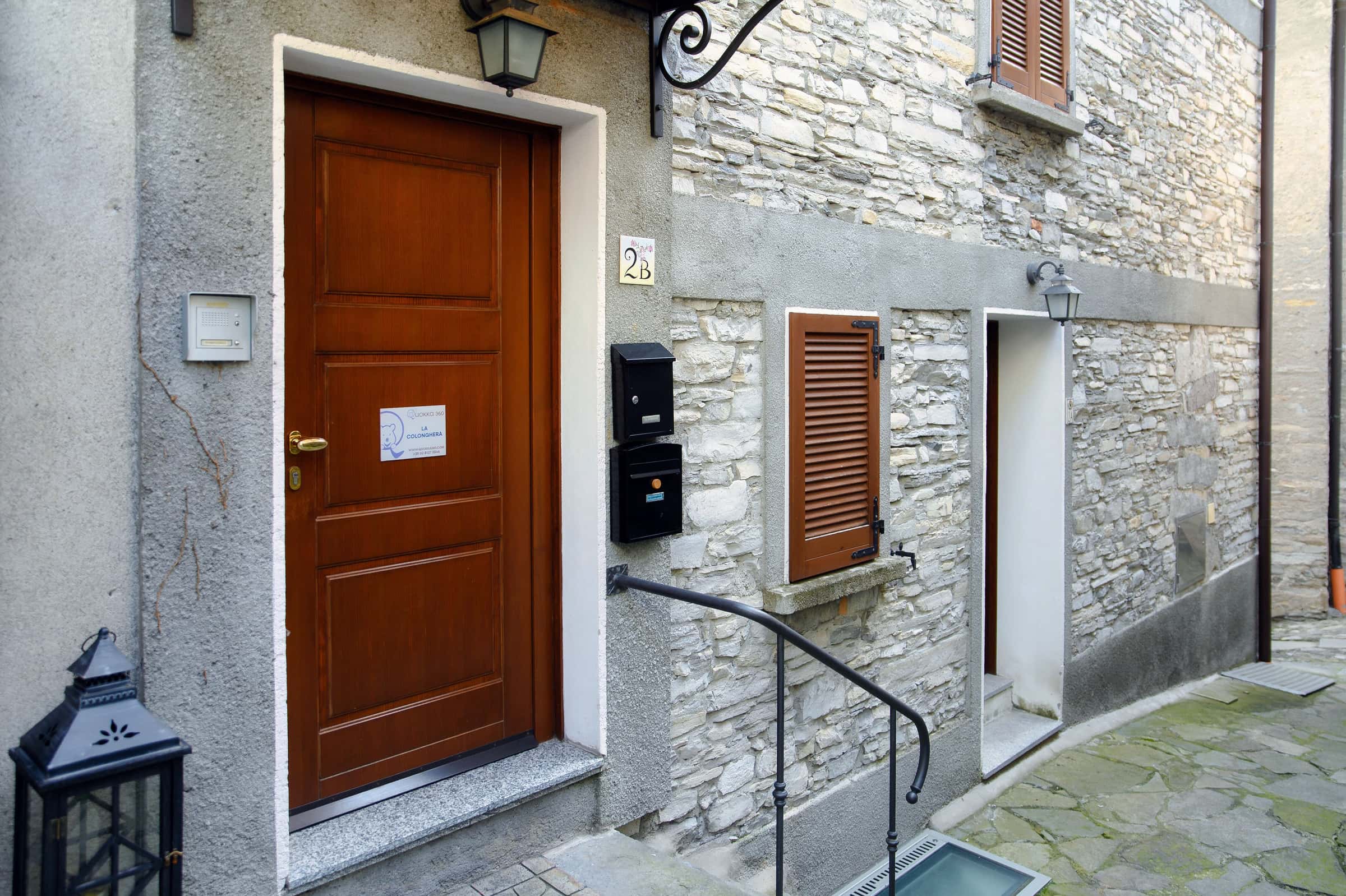 Apartment Carate Urio, 2 beds — photo 36