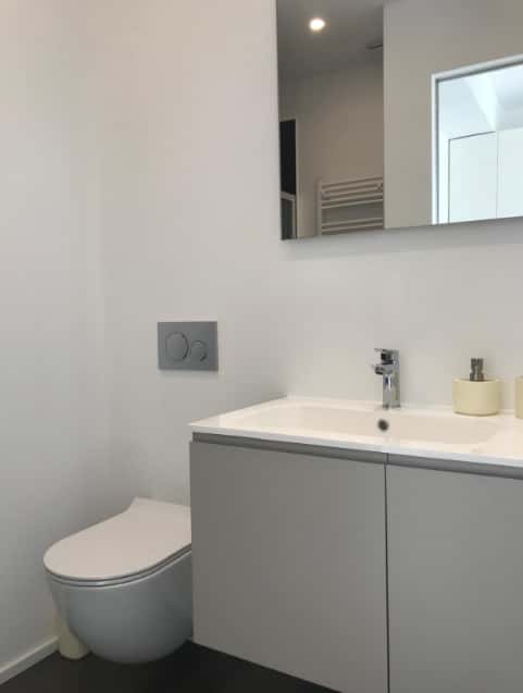 Apartment Milan — photo 4